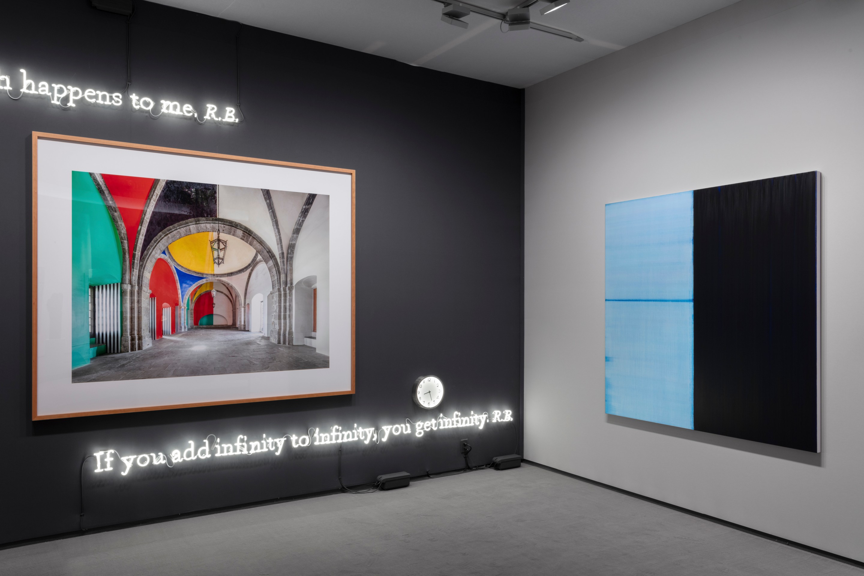 Sean Kelly at TEFAF New York 2023, May 12&ndash;16, 2023, Park Avenue Armory, Stand 363, Photography: Sebastiano Pellion di Persano, Courtesy: Sean Kelly