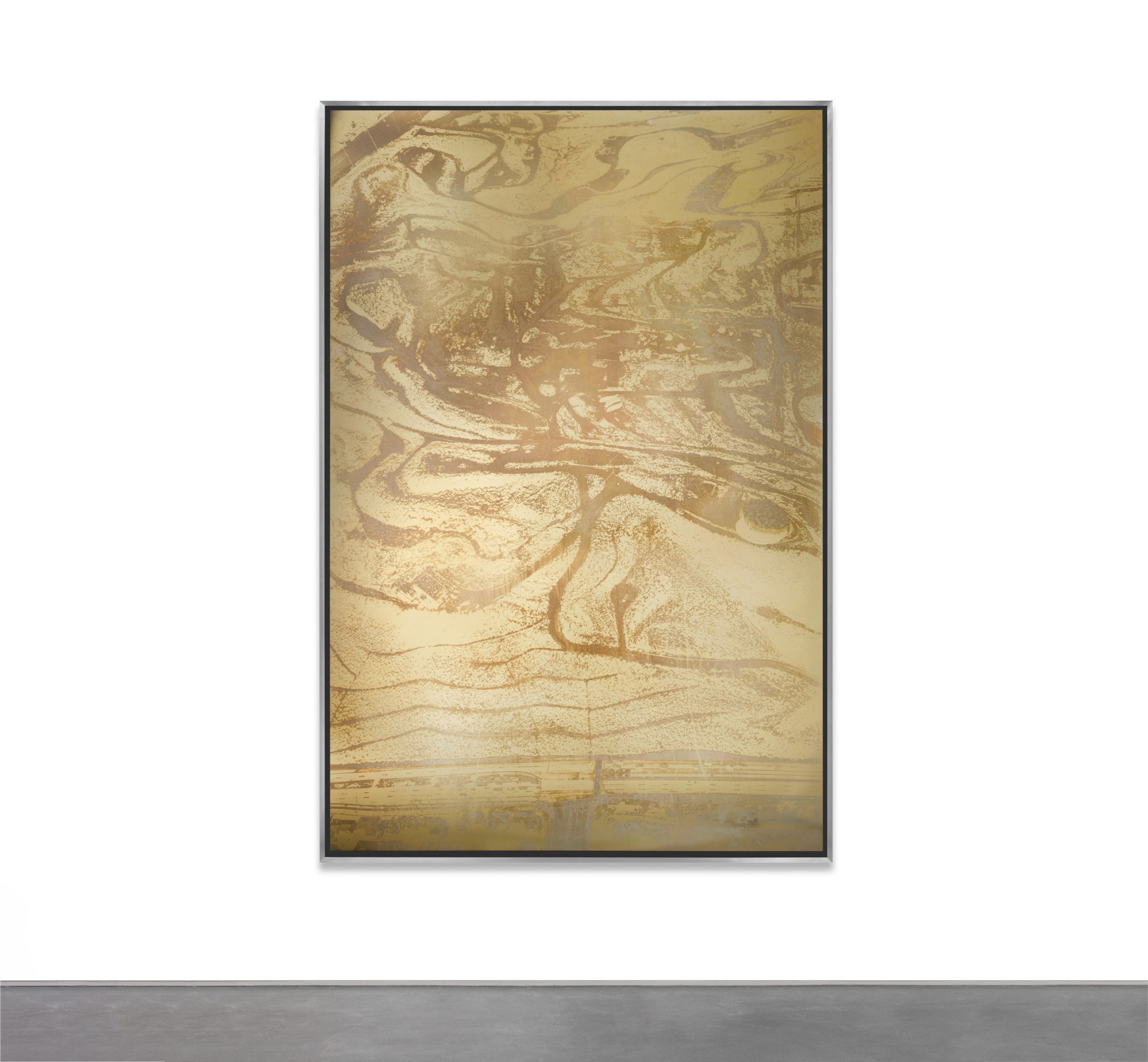 Julian Charri&egrave;re, Buried Sunshines Burn | KJ5.CQC, 2023