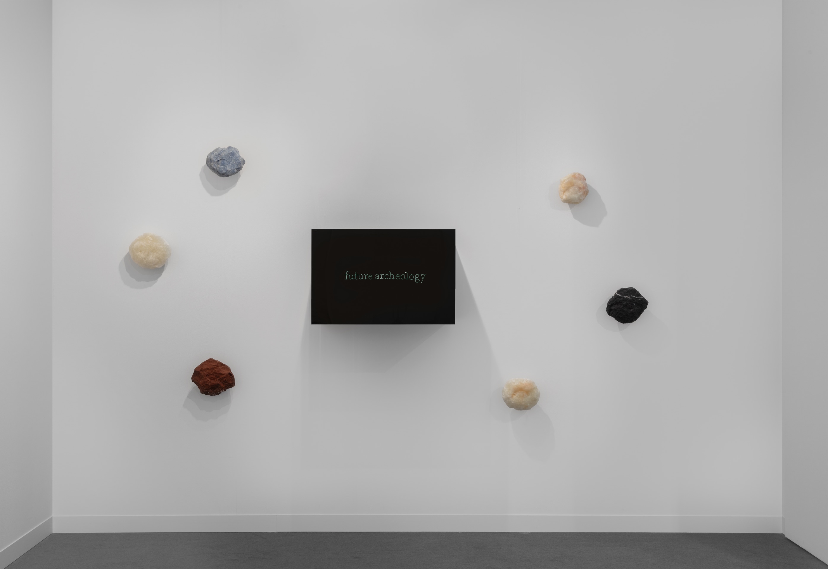 Sean Kelly at Frieze London 2025, October&nbsp;15-19, Regent&rsquo;s Park,&nbsp;Stand D24,&nbsp;