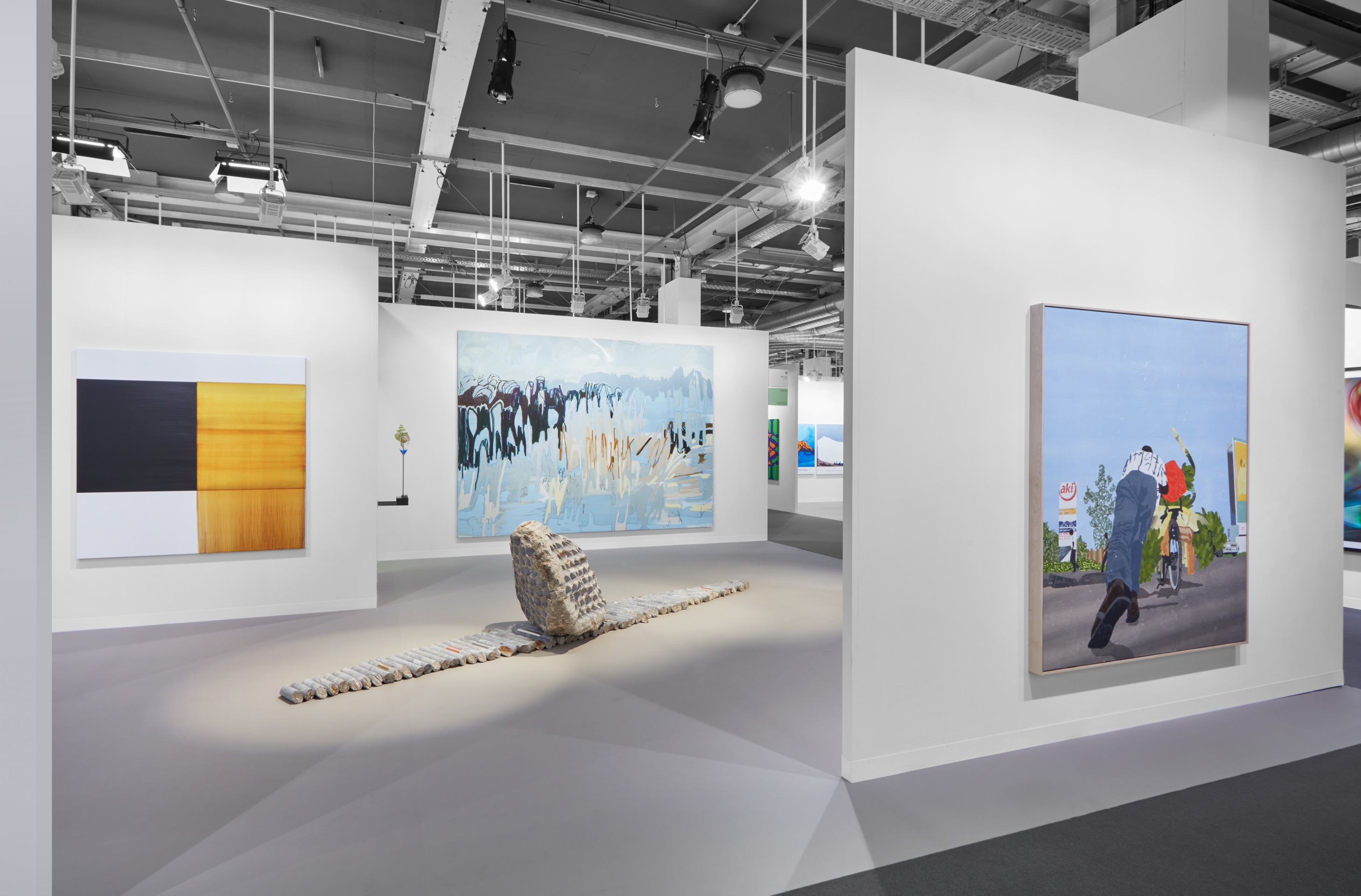 Art Basel 2021