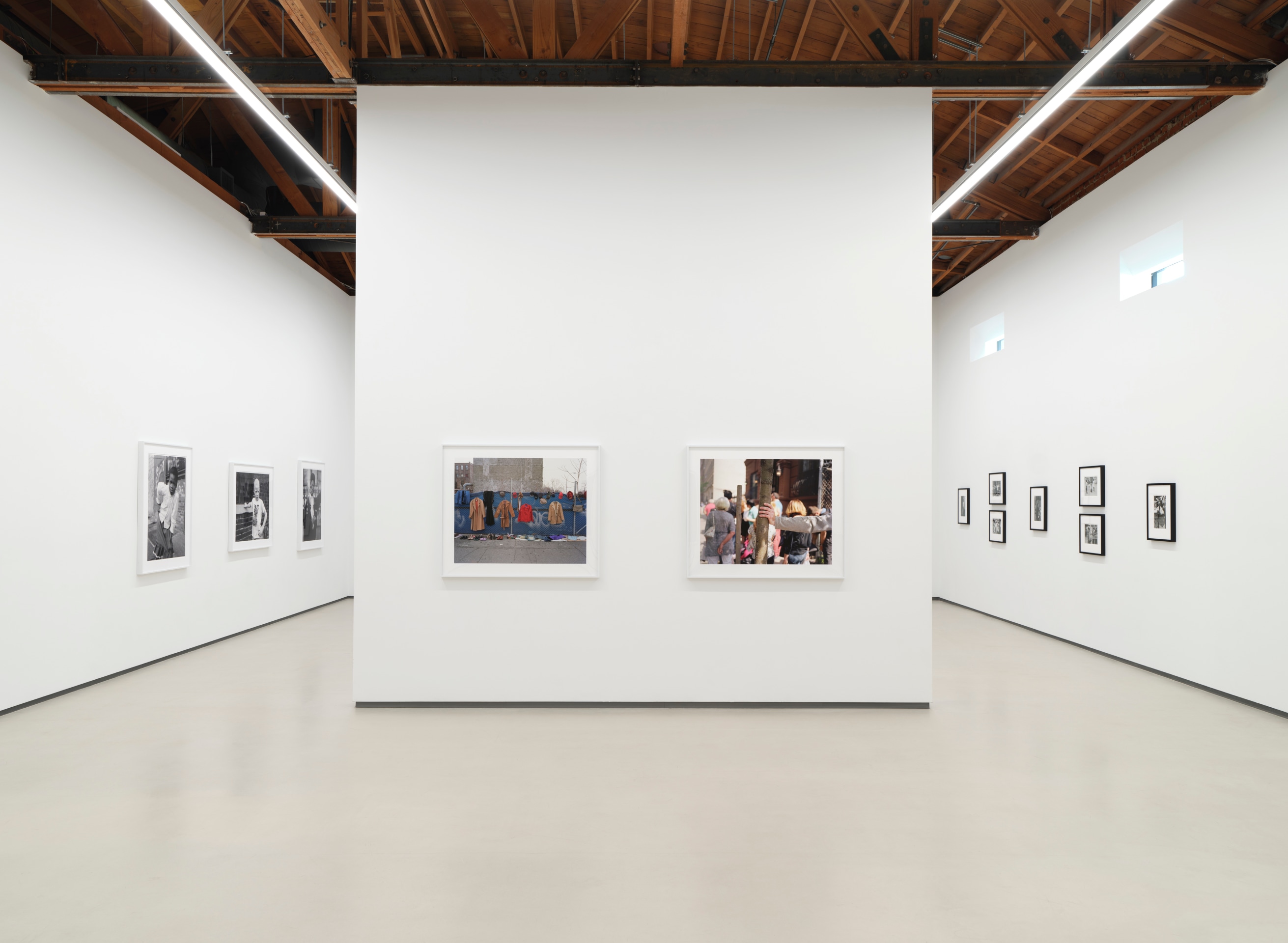 Installation view of&nbsp;Dawoud Bey: Pictures 1976 - 2019&nbsp;at Sean Kelly, Los Angeles, April 29&ndash;June 30, Photography: Brica Wilcox, Courtesy: Sean Kelly