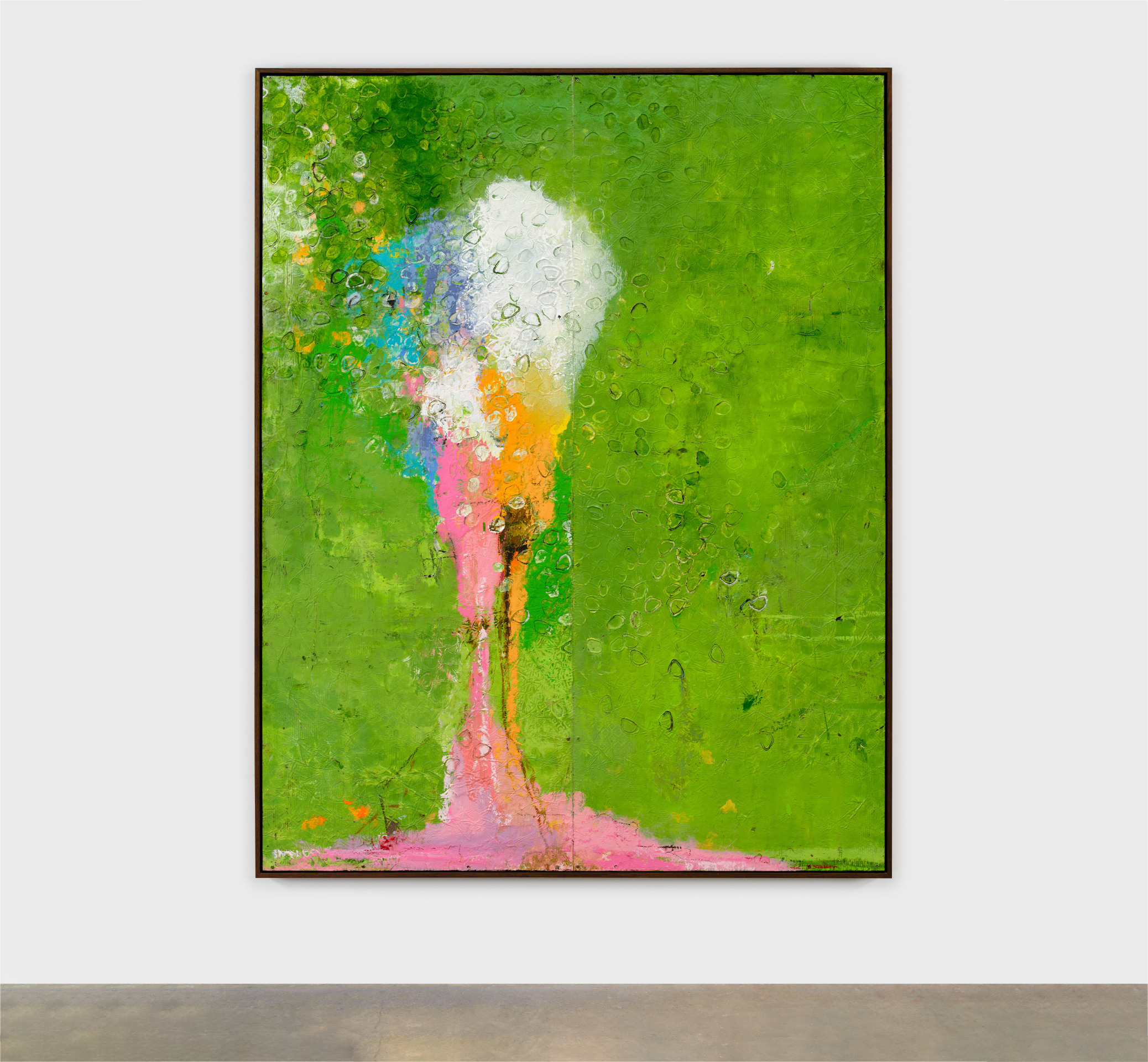 Hugo McCloud, truth behind the pedals , 2023