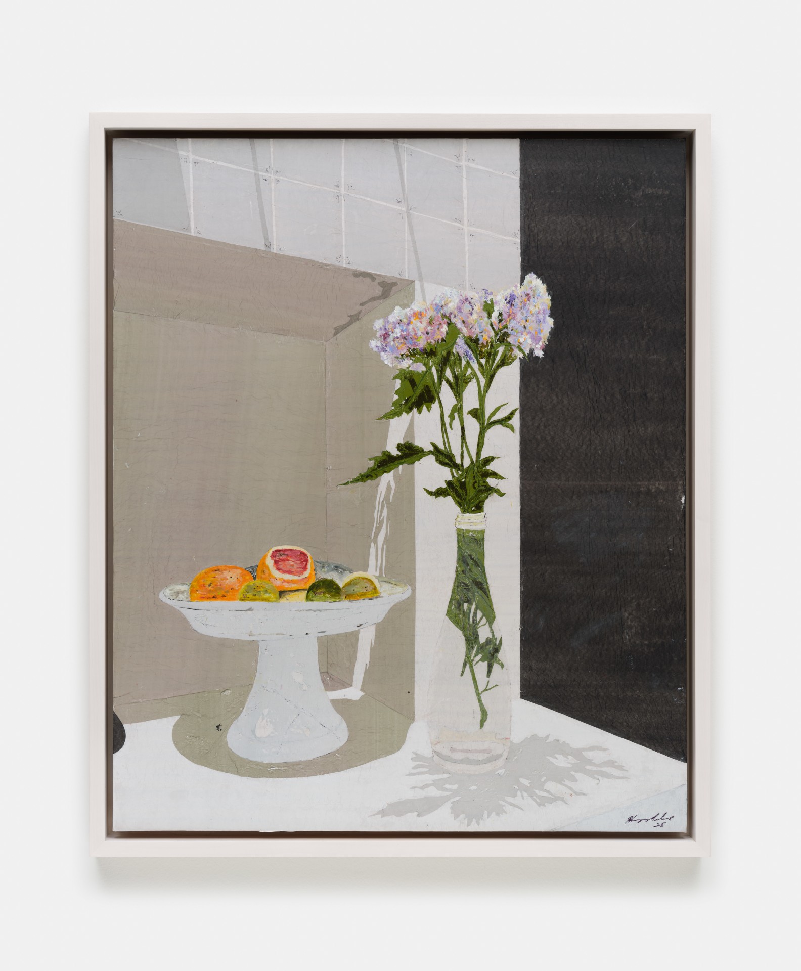 Hugo McCloud, untitled, 2025