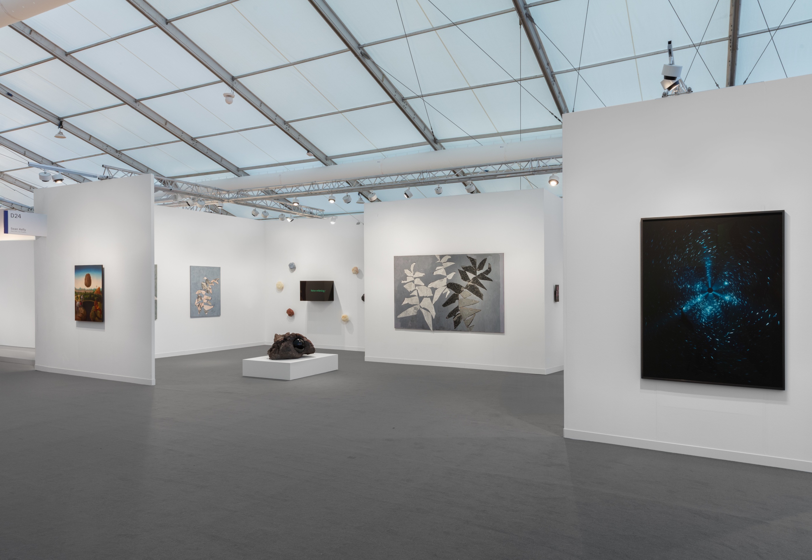 Sean Kelly at Frieze London 2025, October&nbsp;15-19, Regent&rsquo;s Park,&nbsp;Stand D24,&nbsp;