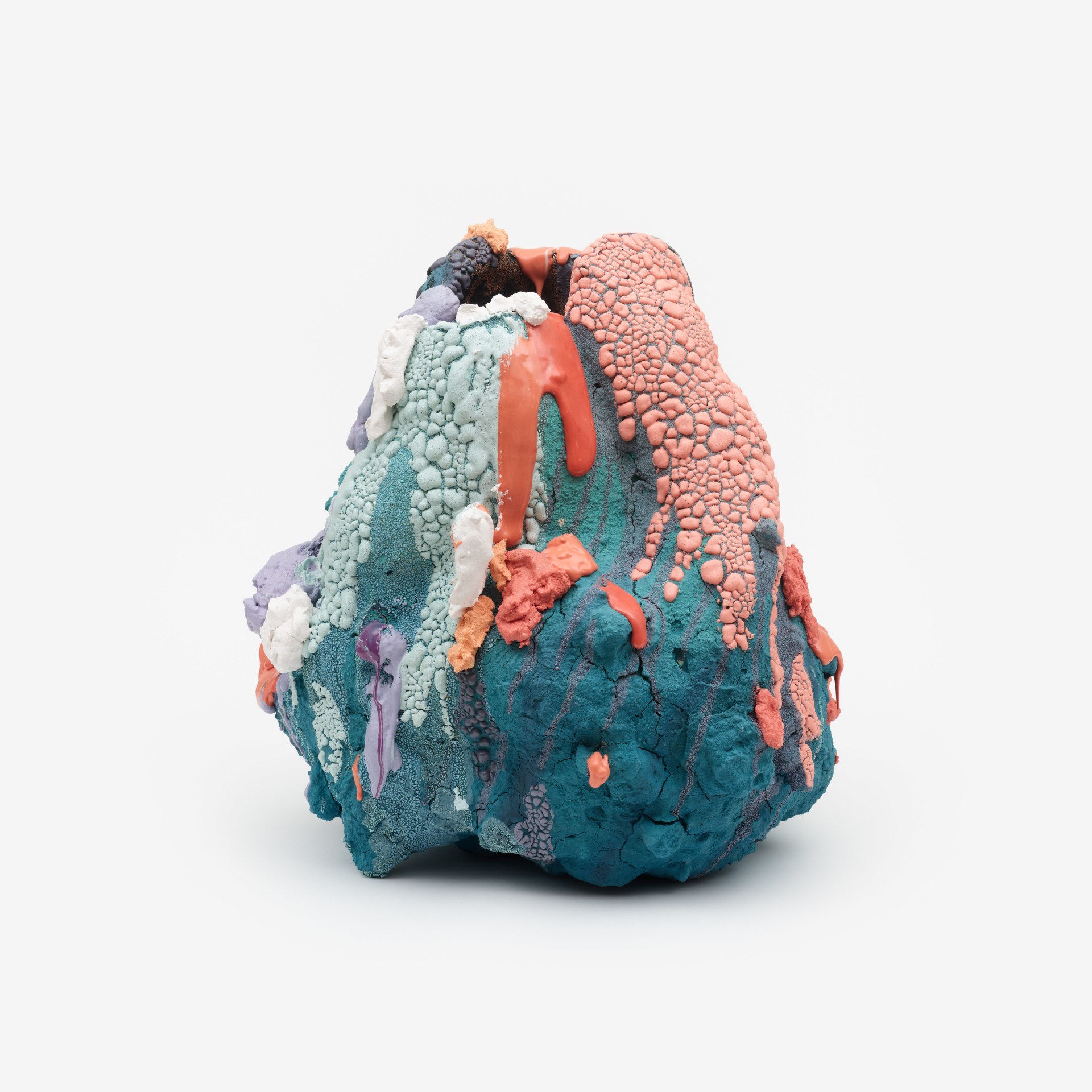 Brian Rochefort, Honeycreep, 2024