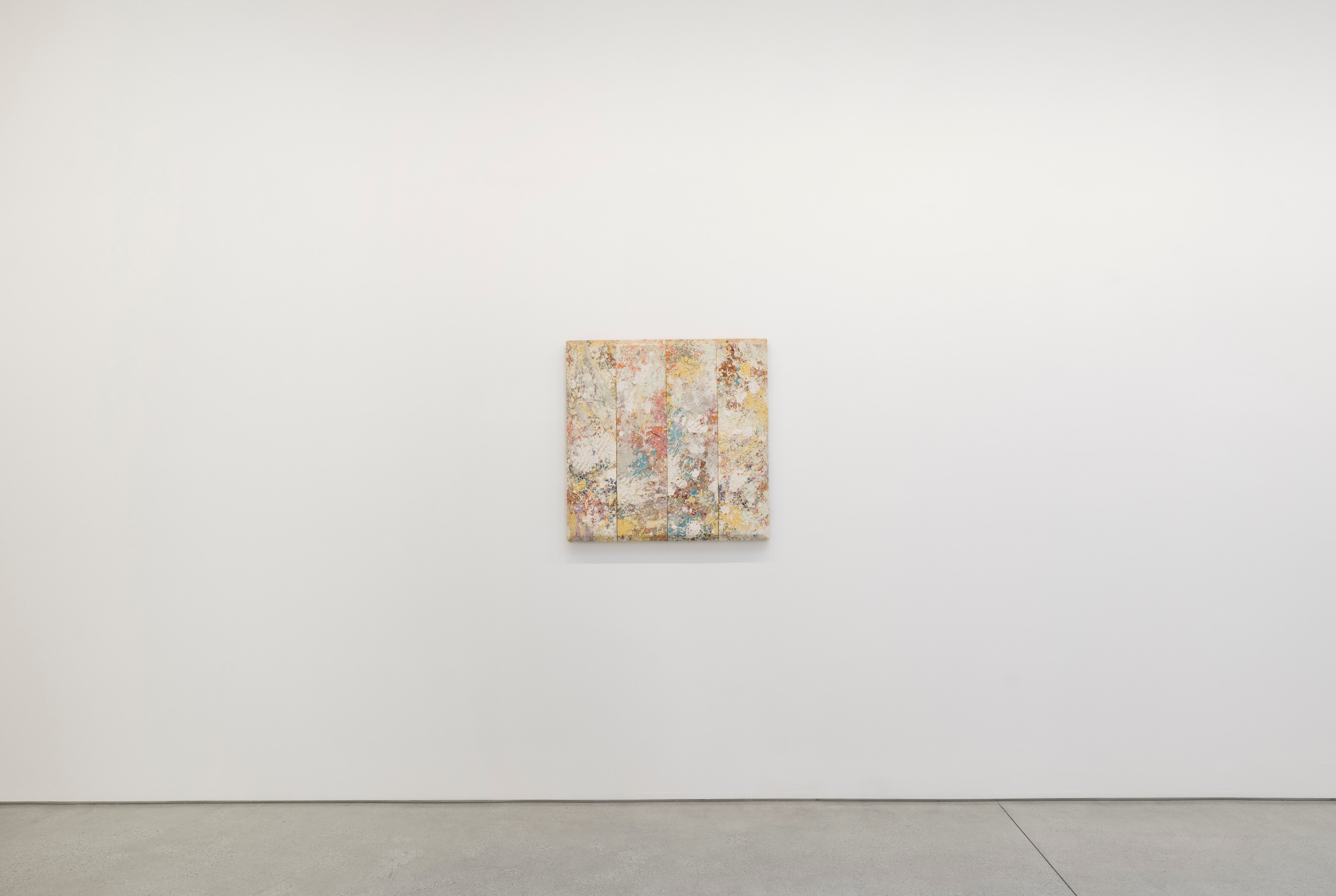 Sam Gilliam