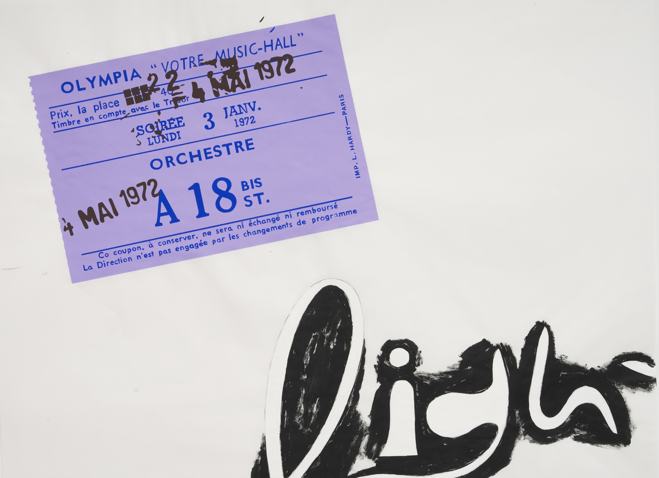 Matthew Brannon, Doses, Doses, Doses, 2021