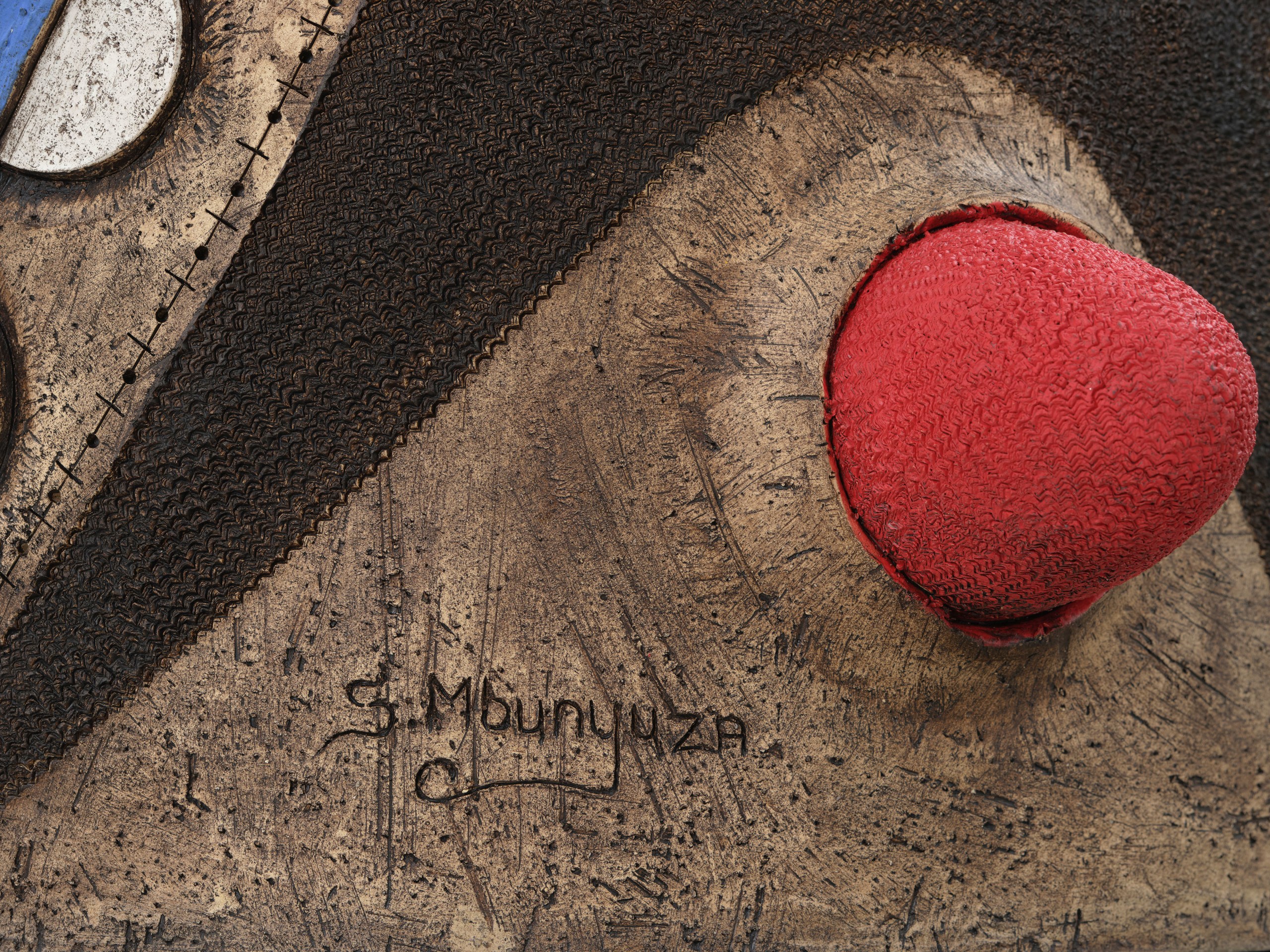 Simphiwe Mbunyuza, STULO SIKA PITI, 2023