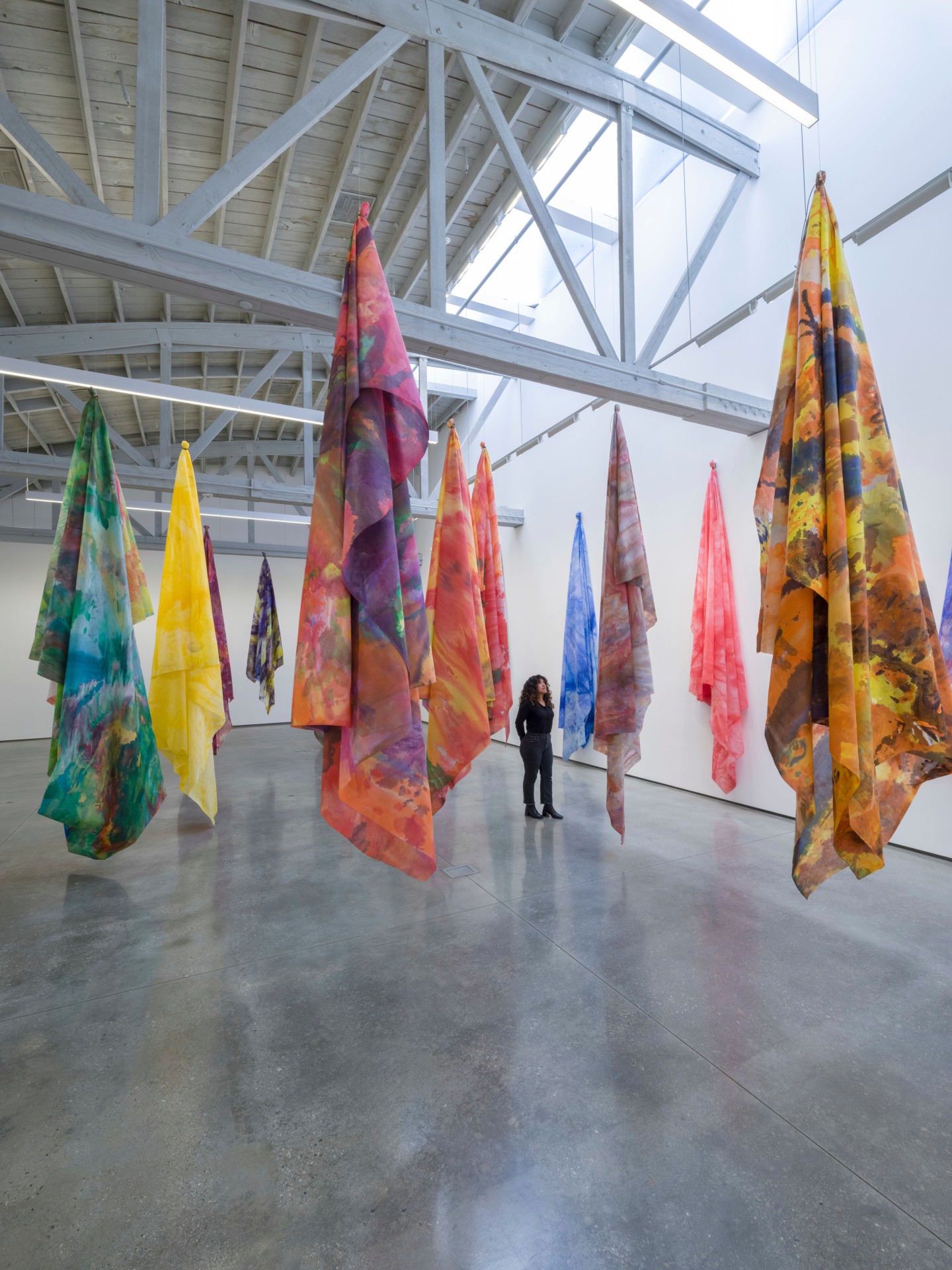 Sam Gilliam