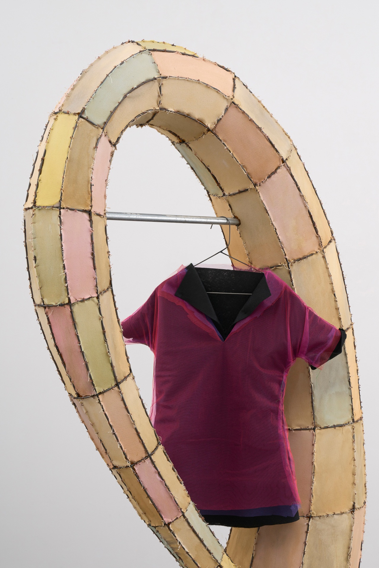 Evan Holloway, Display, 2023