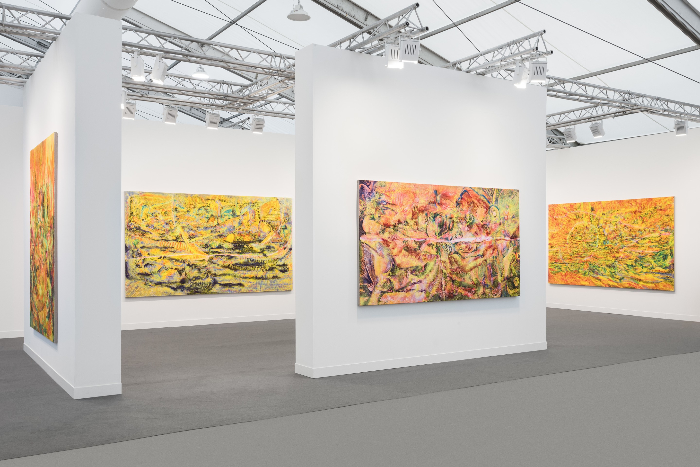 Frieze London