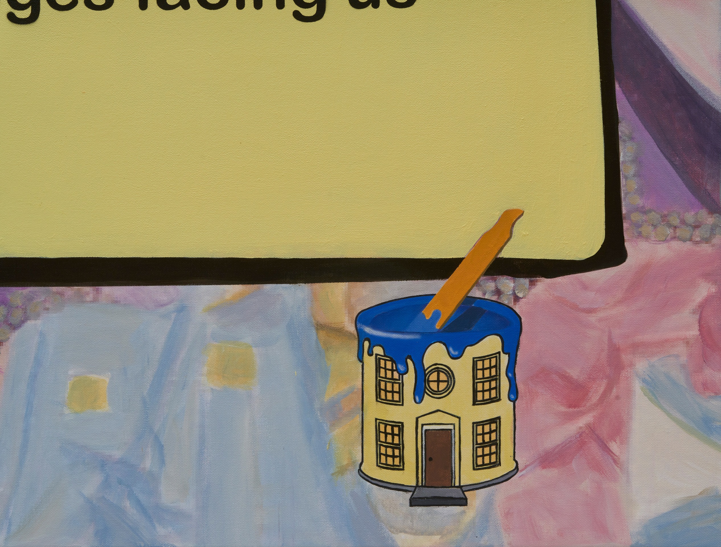 Ed Fornieles, Propose, test and seed an alternative image of the future, 2022