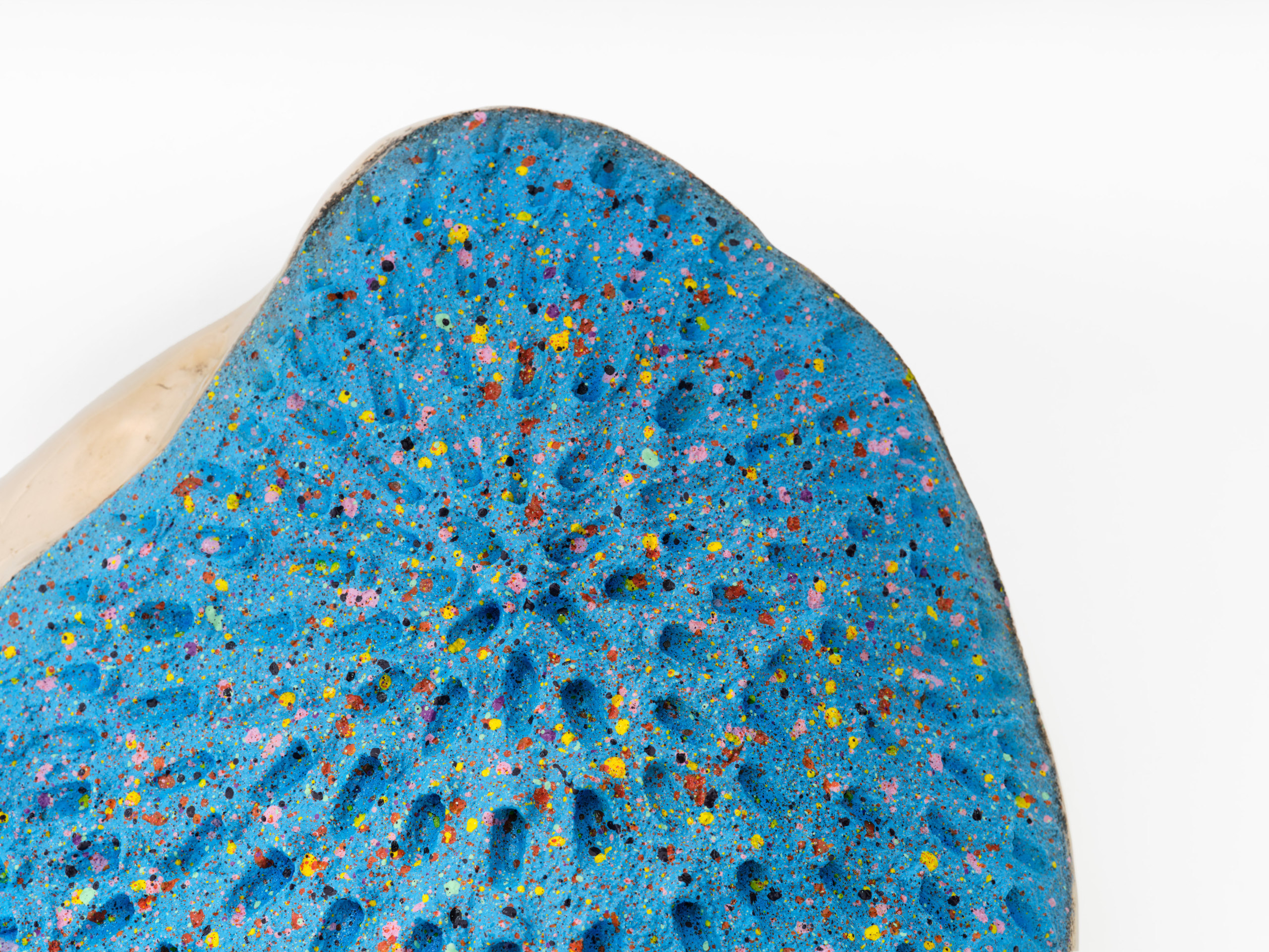 Jennifer Guidi, In Perfect Balance, 2022