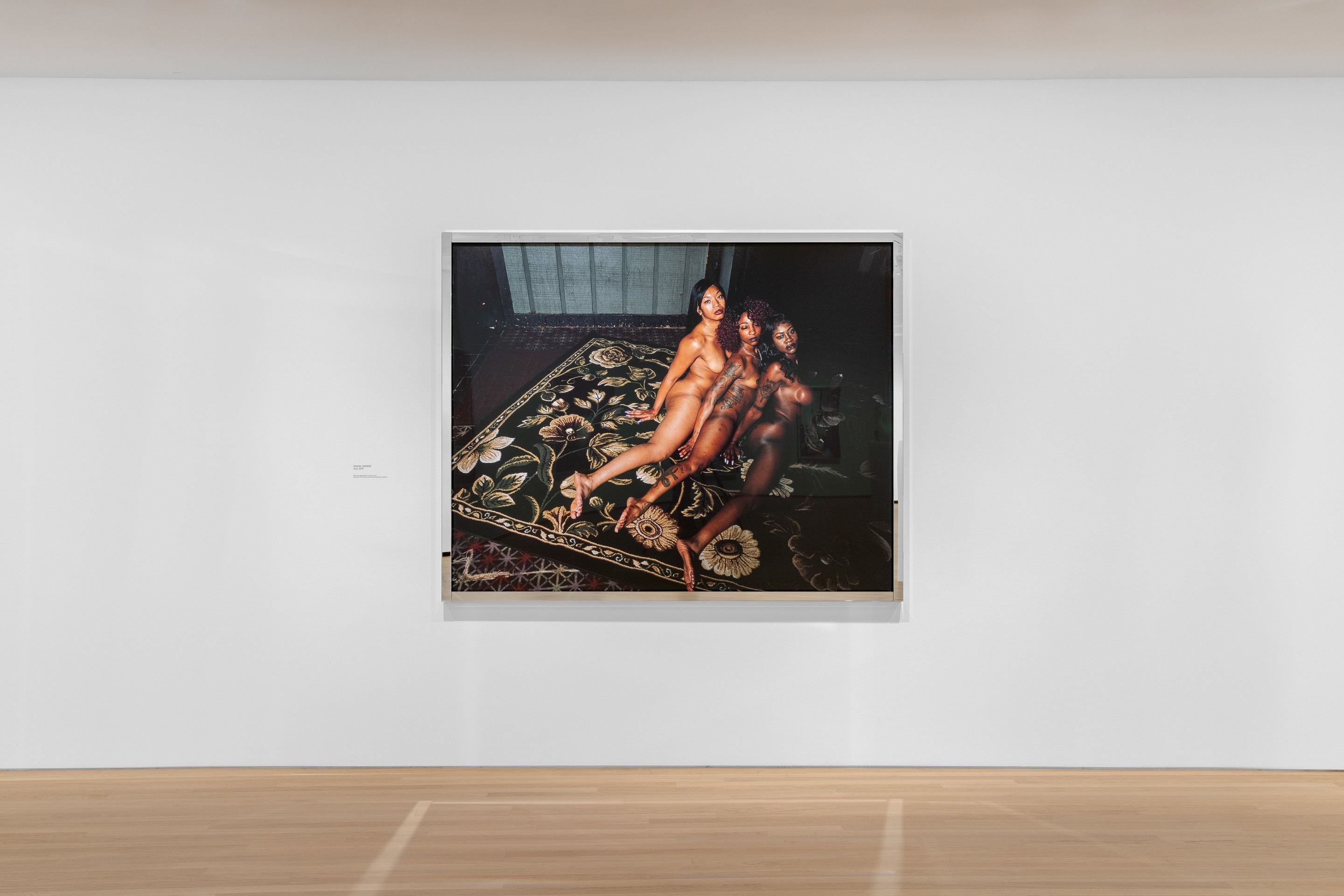 Deana Lawson