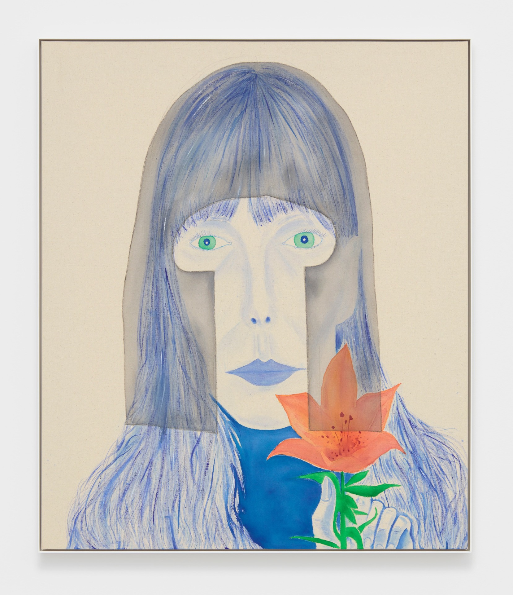 Jason Fox Mars, 2019