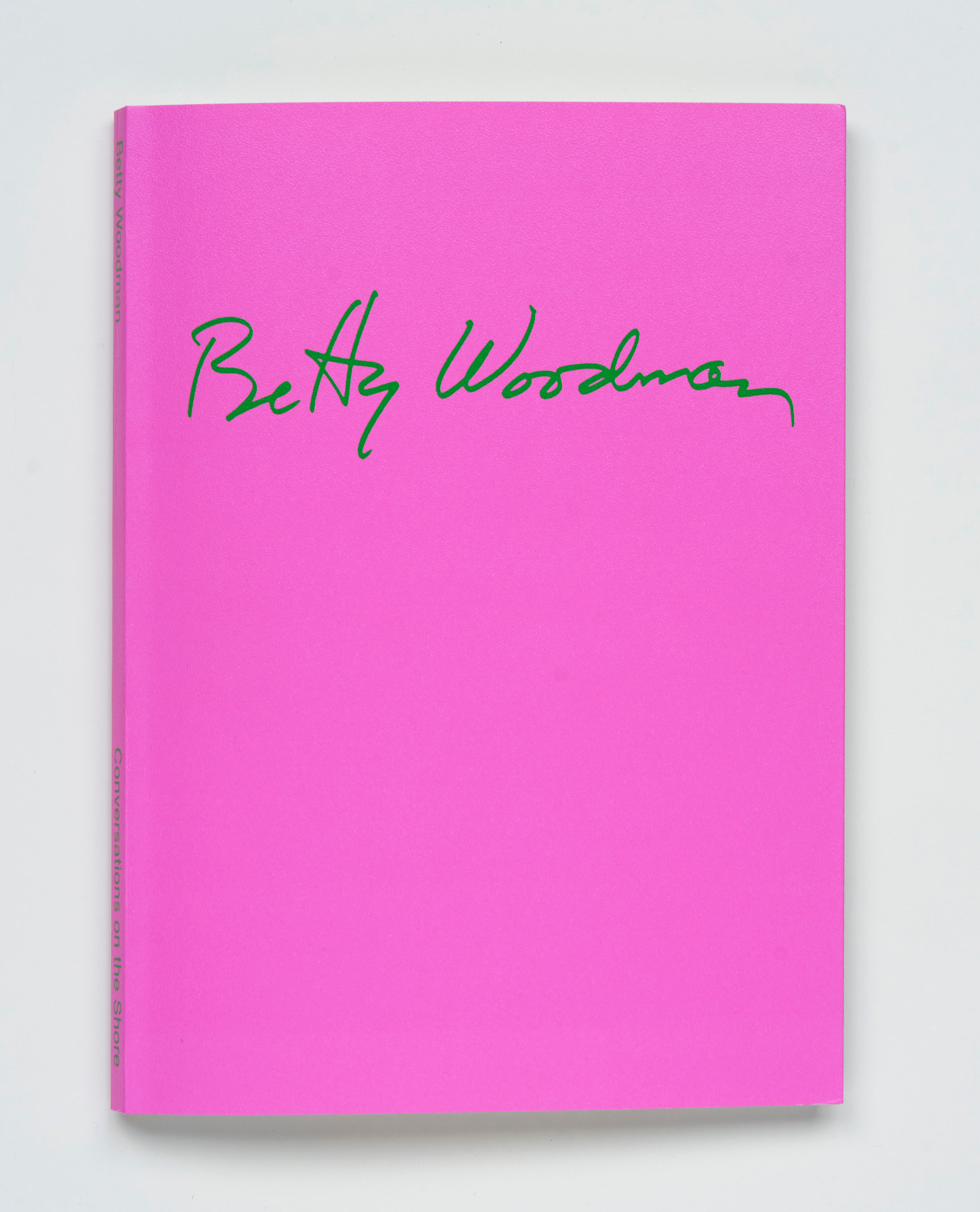 Betty Woodman
