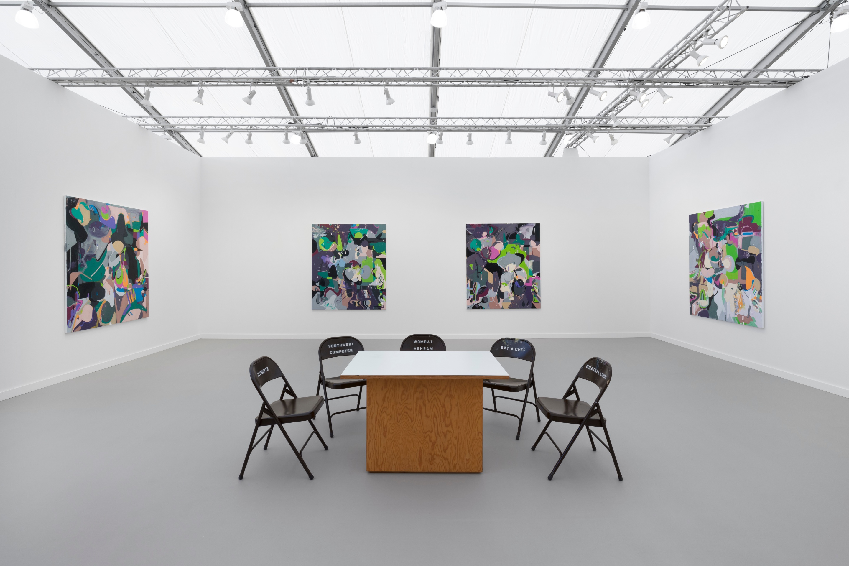 Frieze Los Angeles