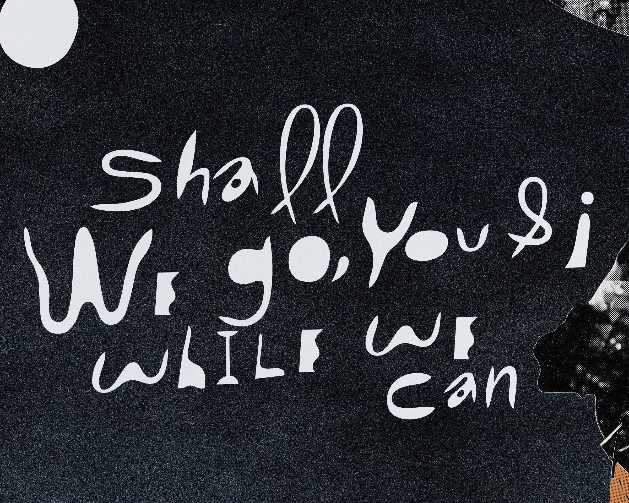 Matthew Brannon, Chapel Perilous, Dark Star, and The End of the Sixties, 2019 - 2021&nbsp;