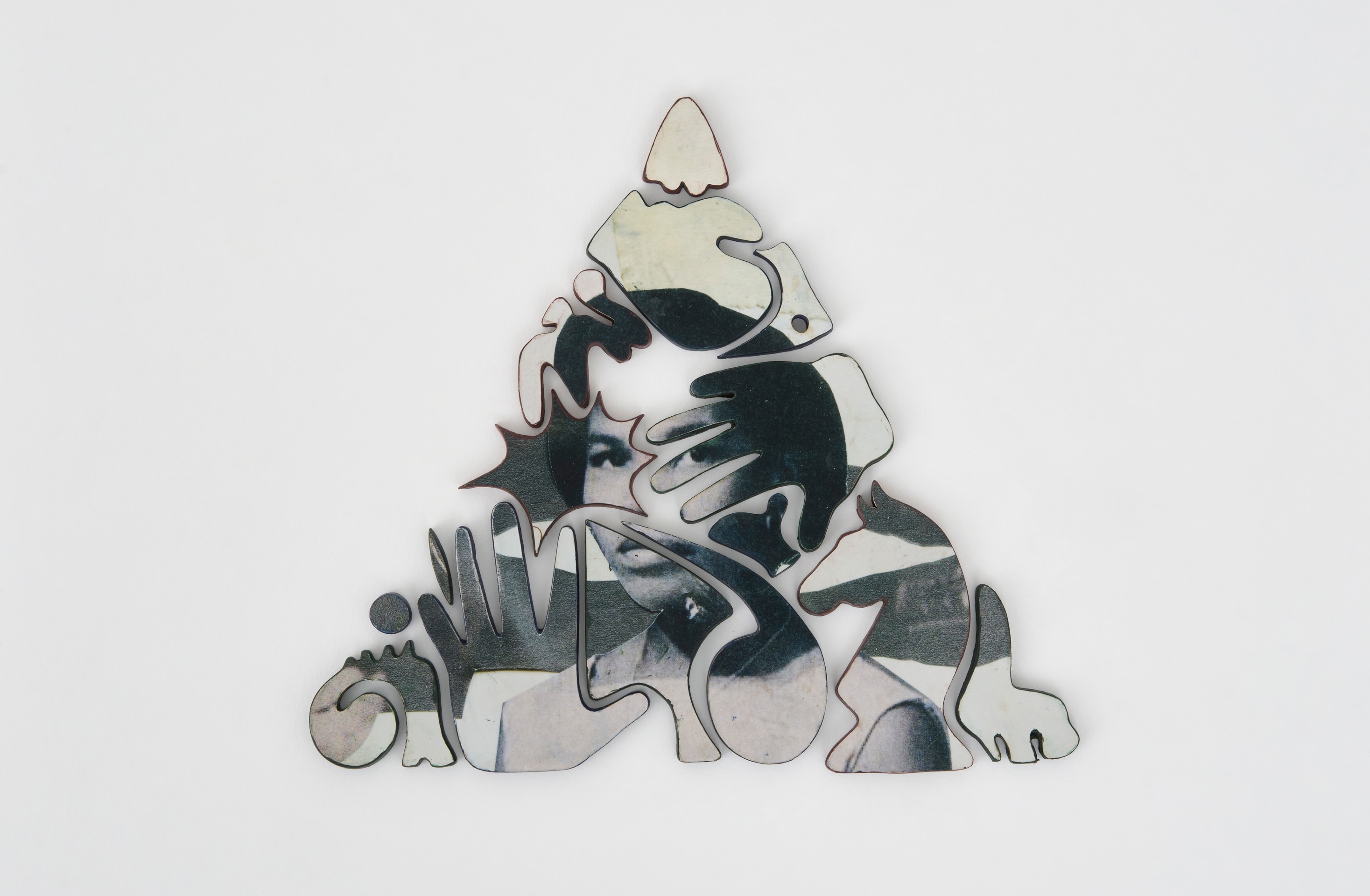 Lotte Andersen, Checkmate, 2022