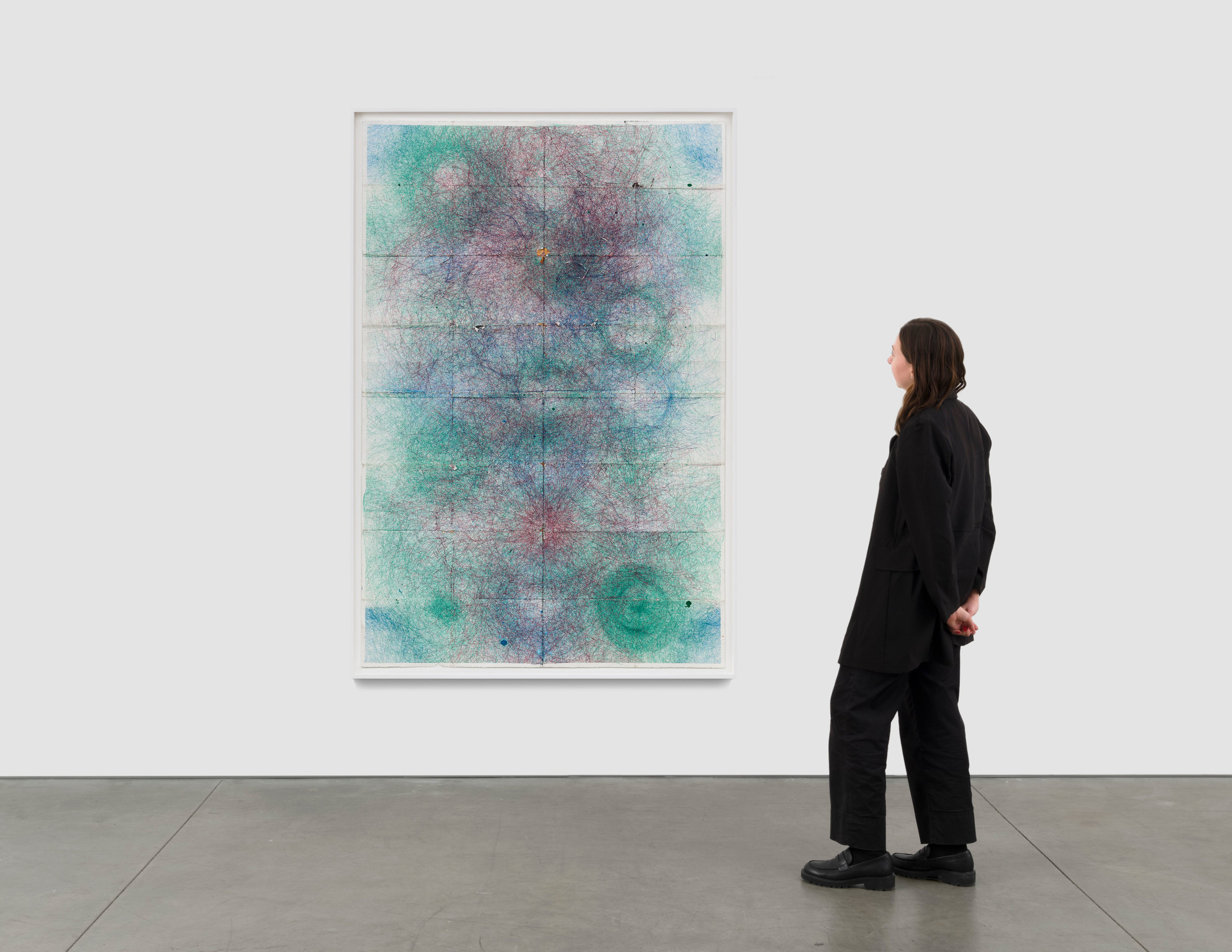 Evan Holloway, February 2023, 2023