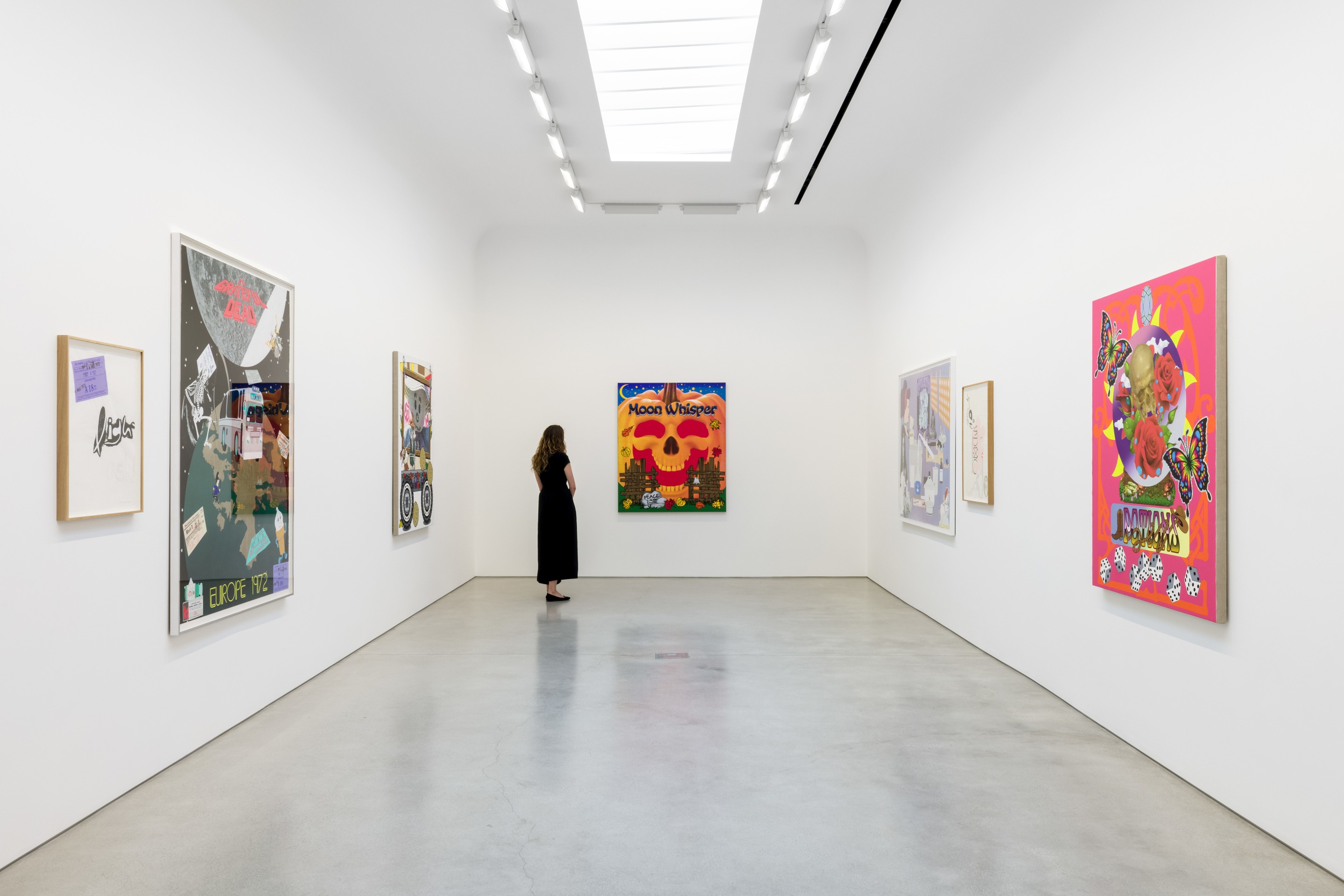 Matthew Brannon | Elijah Funk &amp; Alix Ross (Online Ceramics)