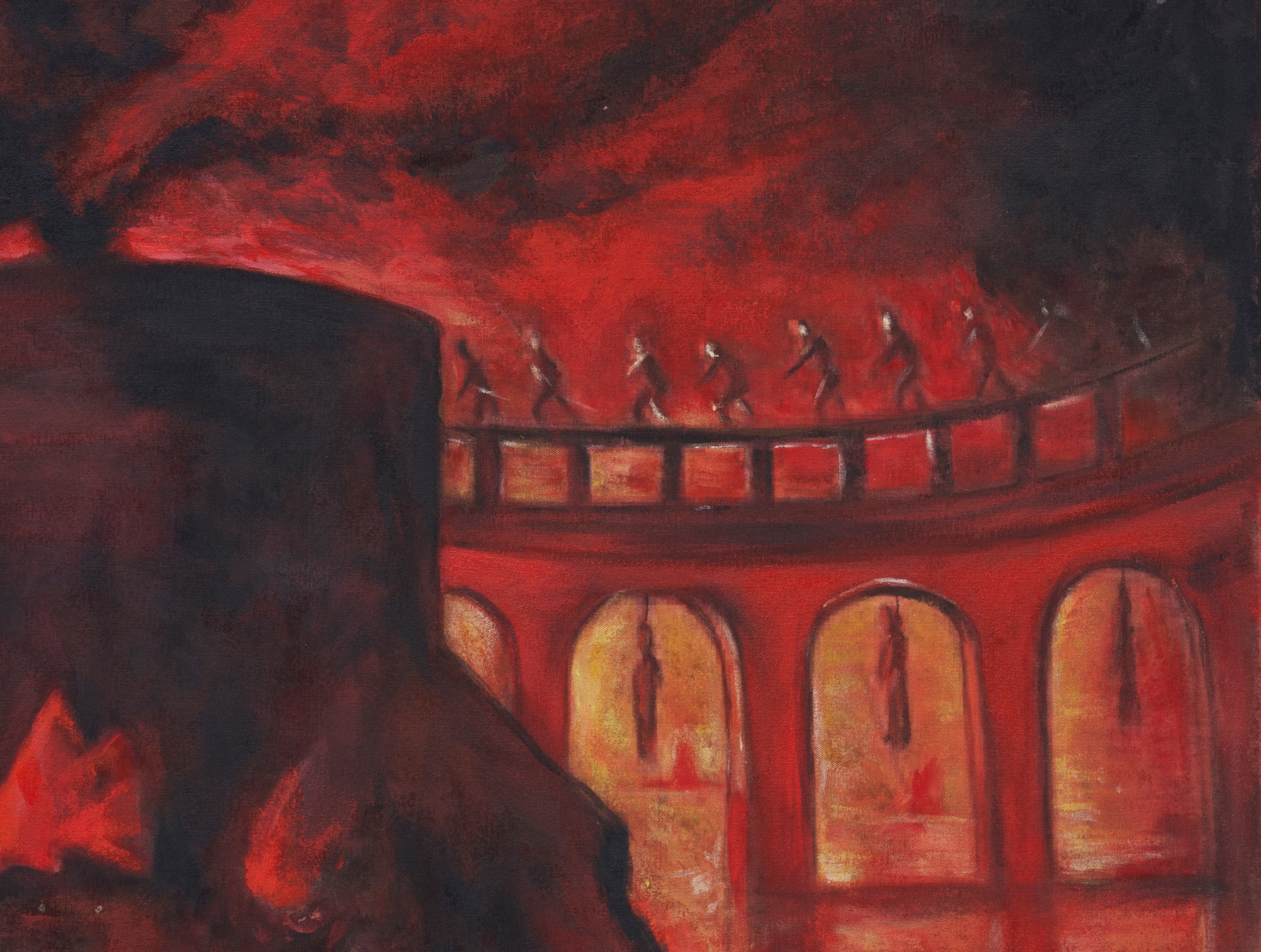 Ed Fornieles, Solutionism, 2022