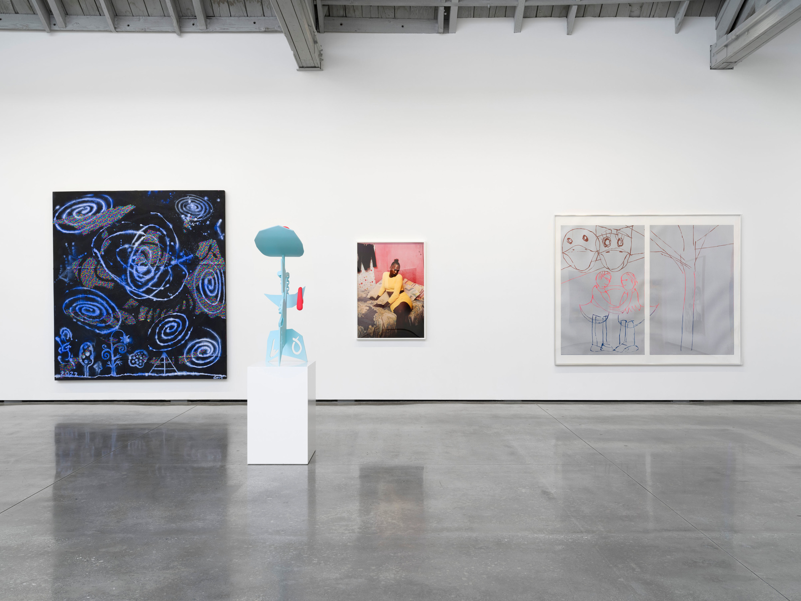 Celebrating David Kordansky Gallery's 20th Anniversary