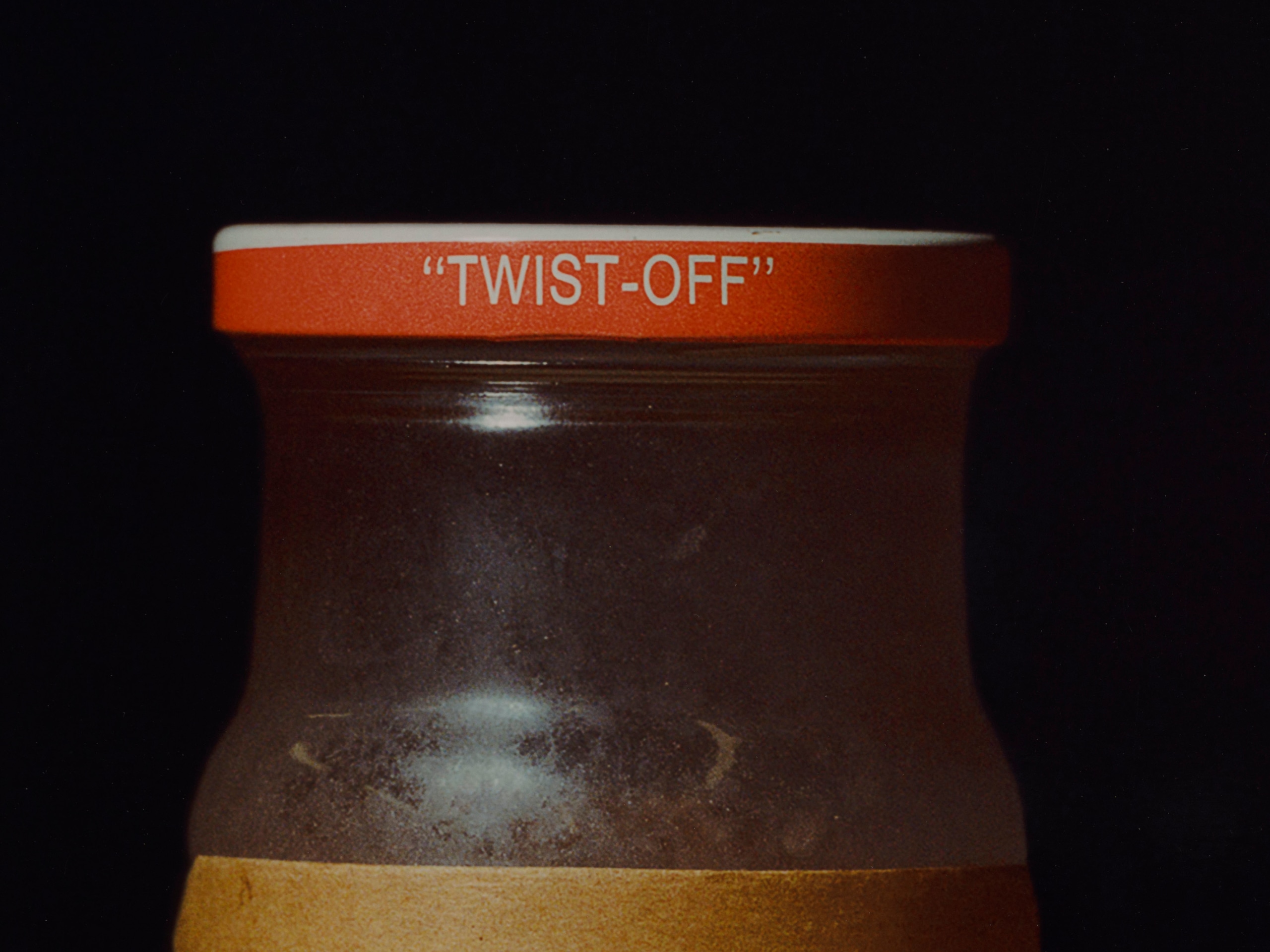 Rose Salane, Cochineal, 2025