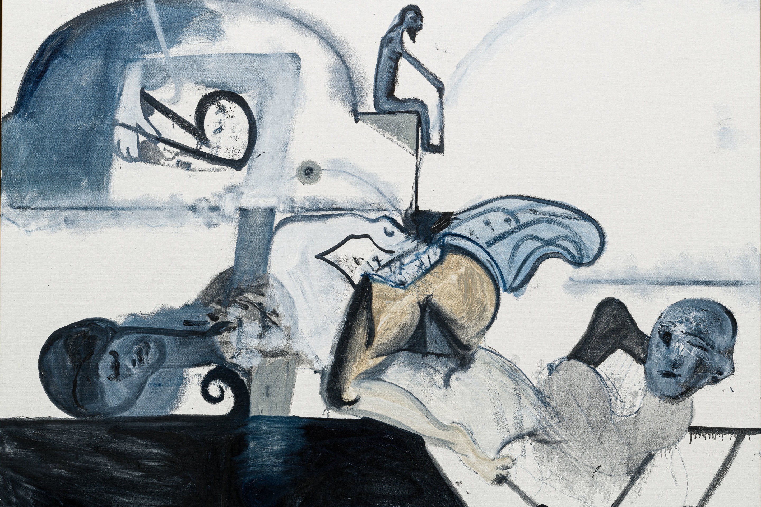 Tobias Pils, Sh, 2023