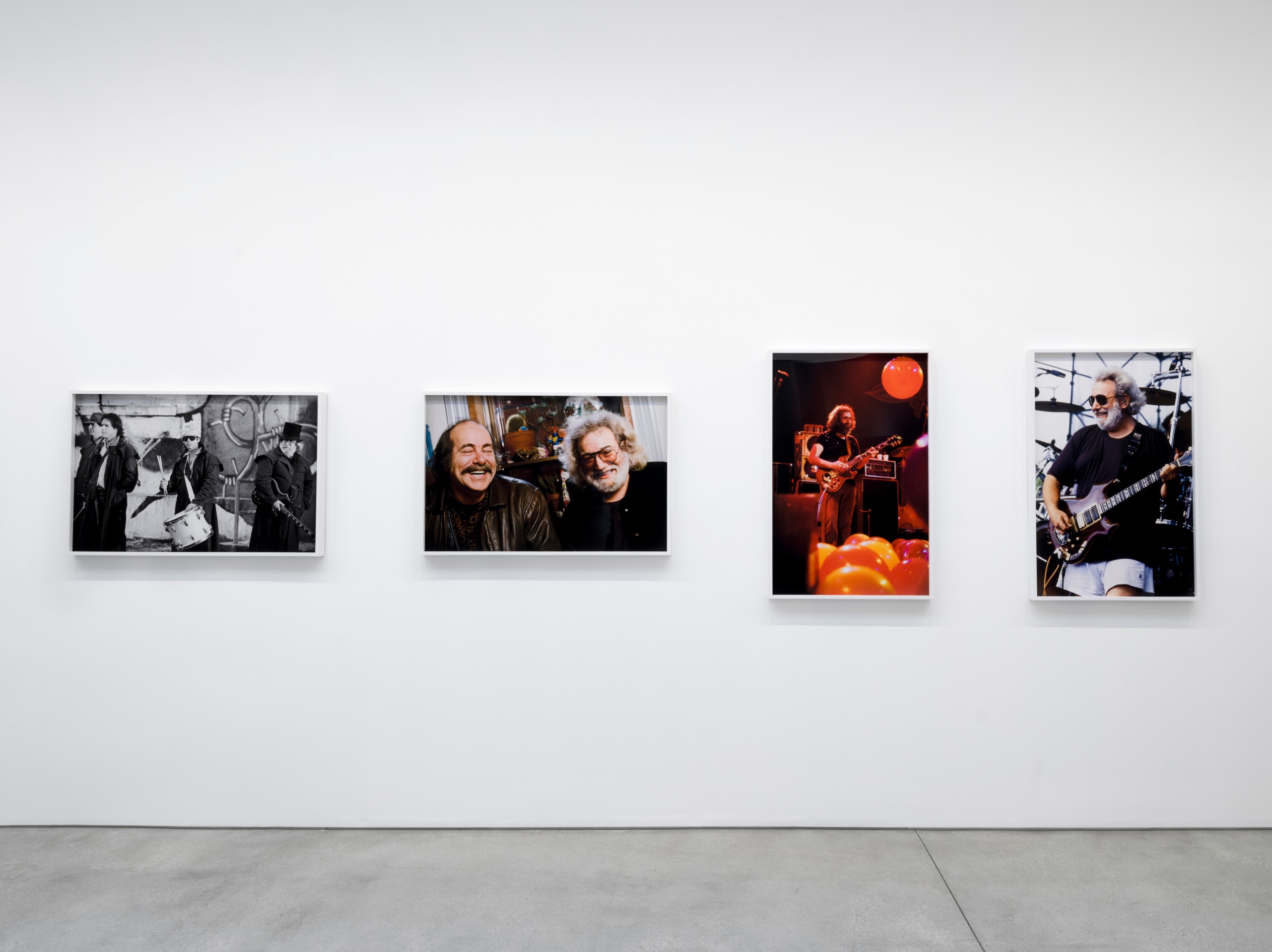 An American Beauty: Grateful Dead 1965&ndash;1995