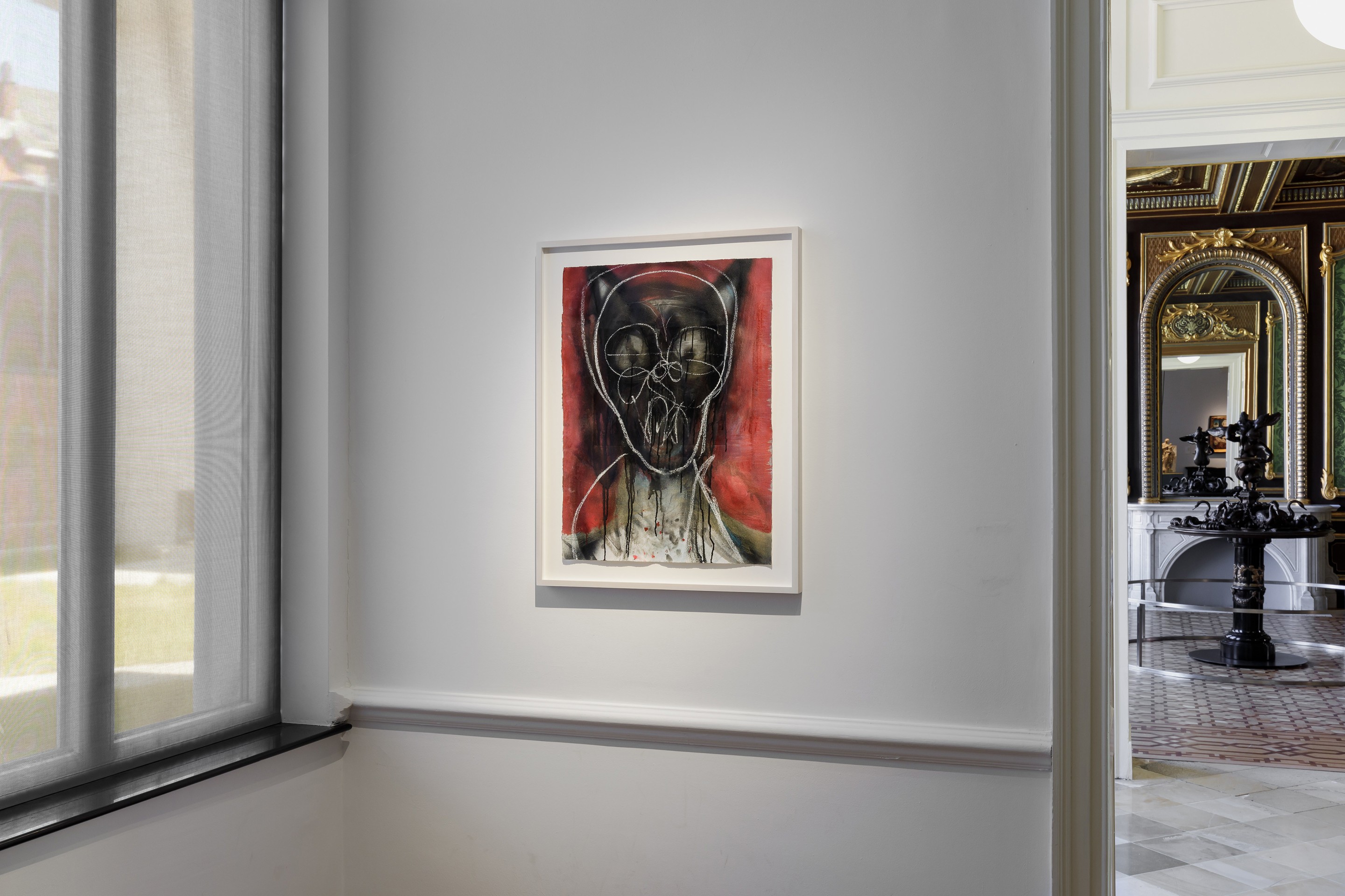 Huma Bhabha