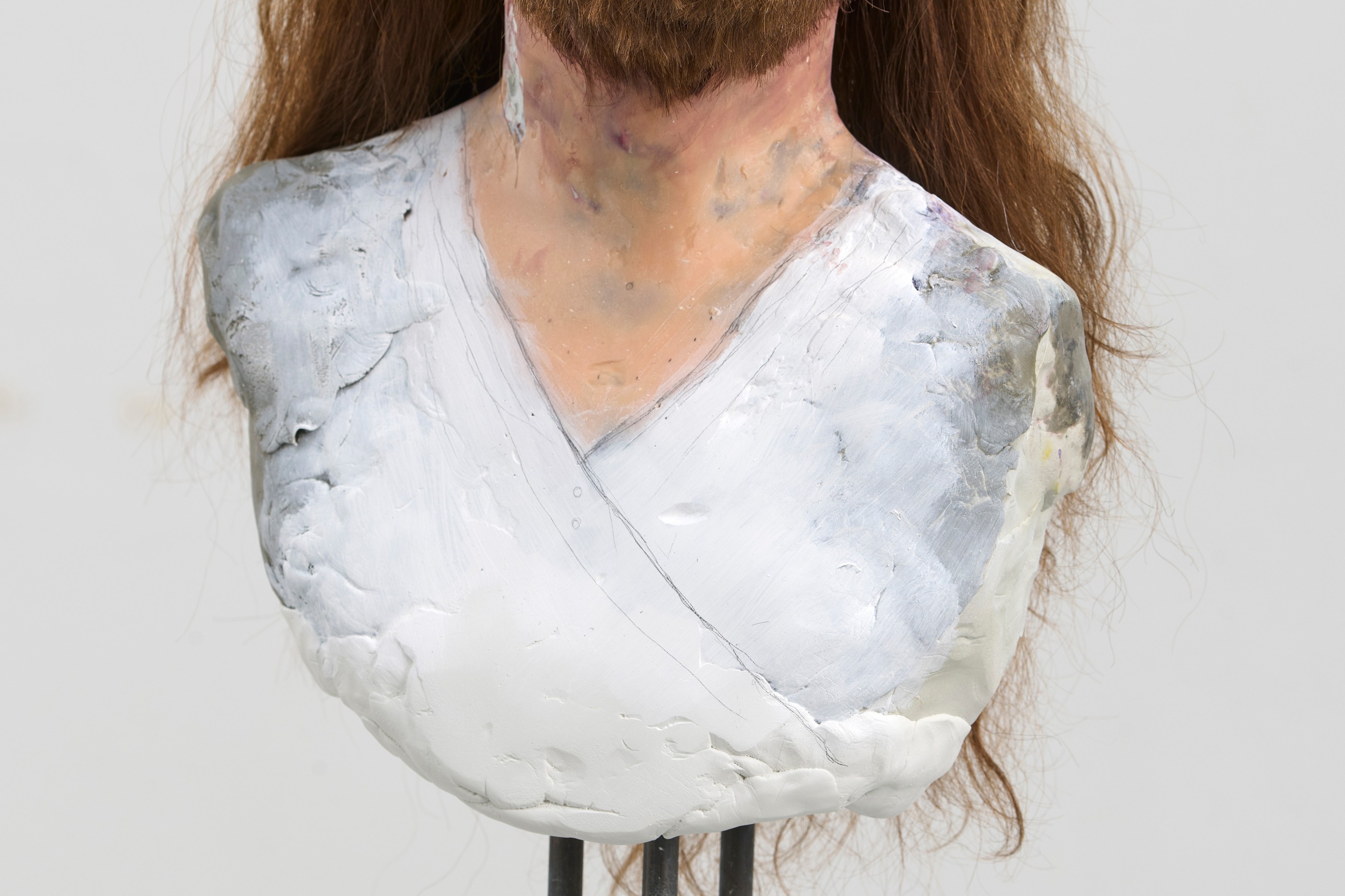 David Altmejd, L&rsquo;&Ecirc;tre, 2024