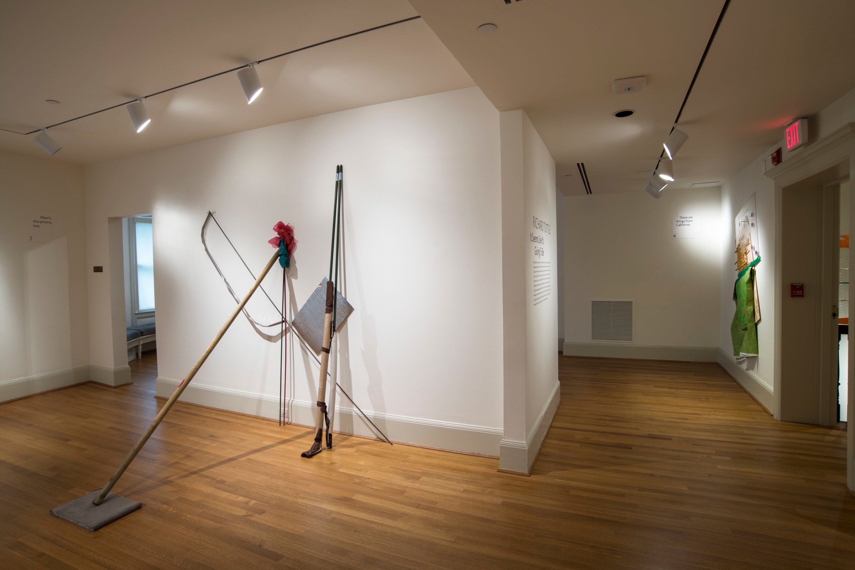 Richard Tuttle