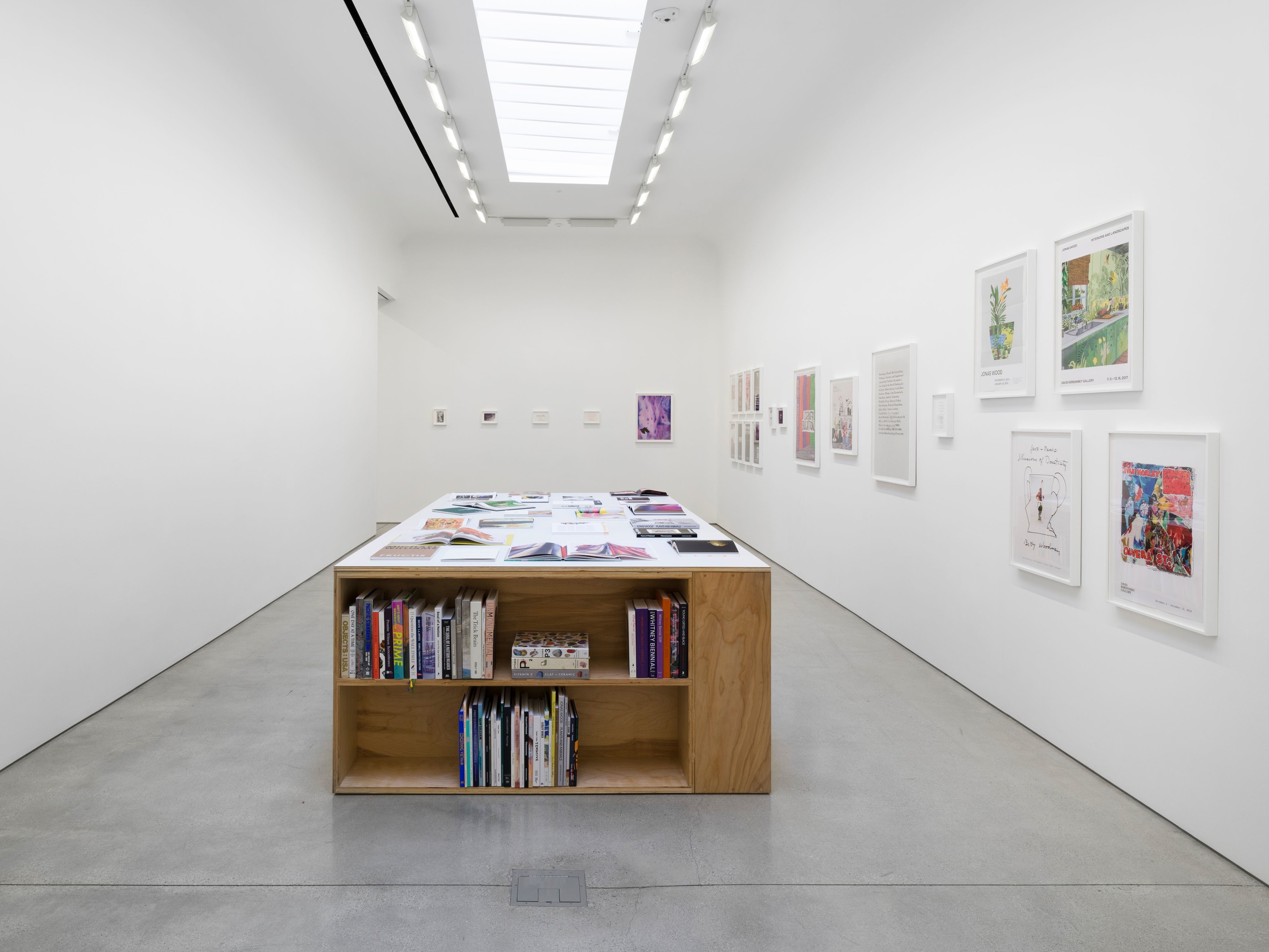 Celebrating David Kordansky Gallery's 20th Anniversary
