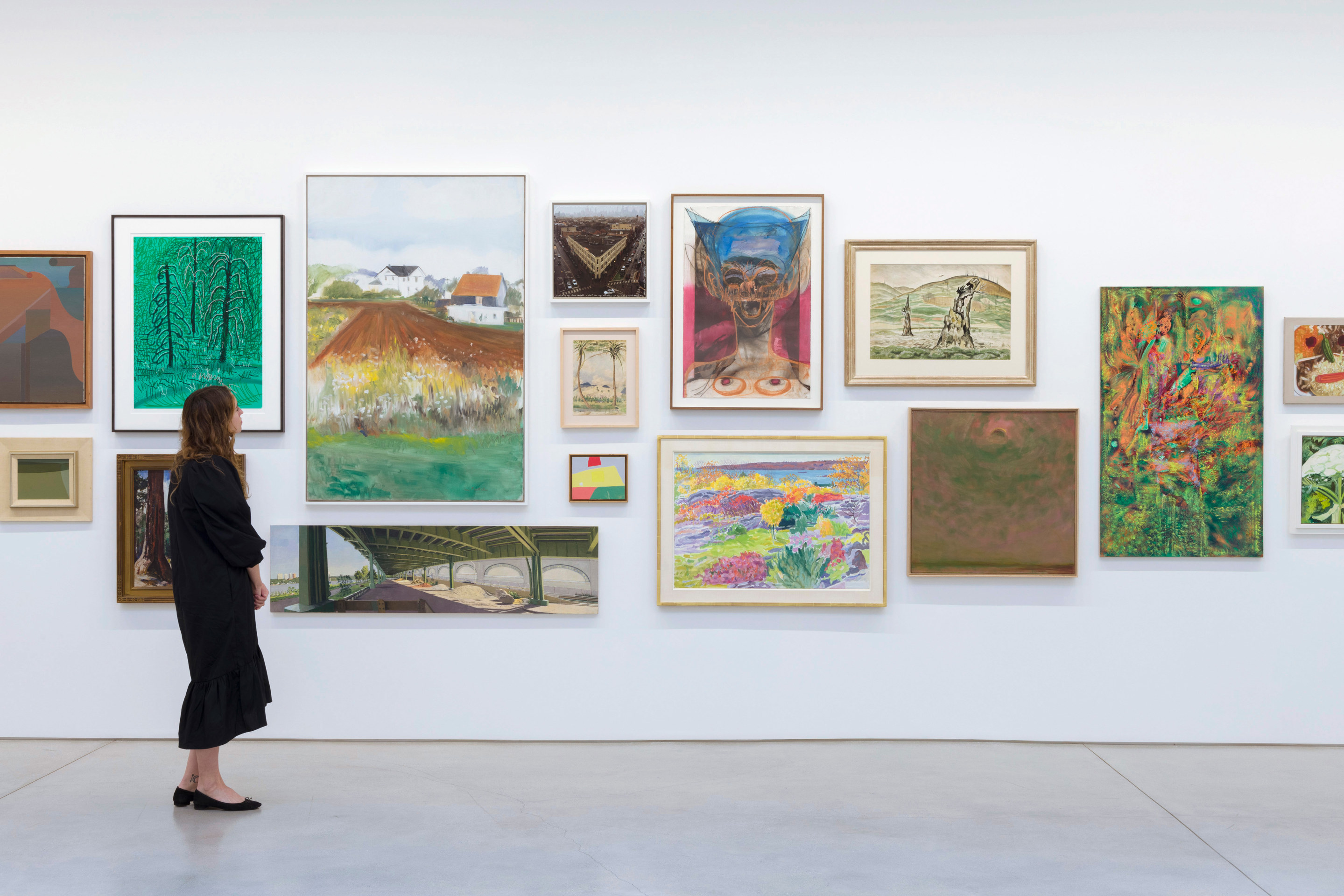 The Beatitudes of Malibu