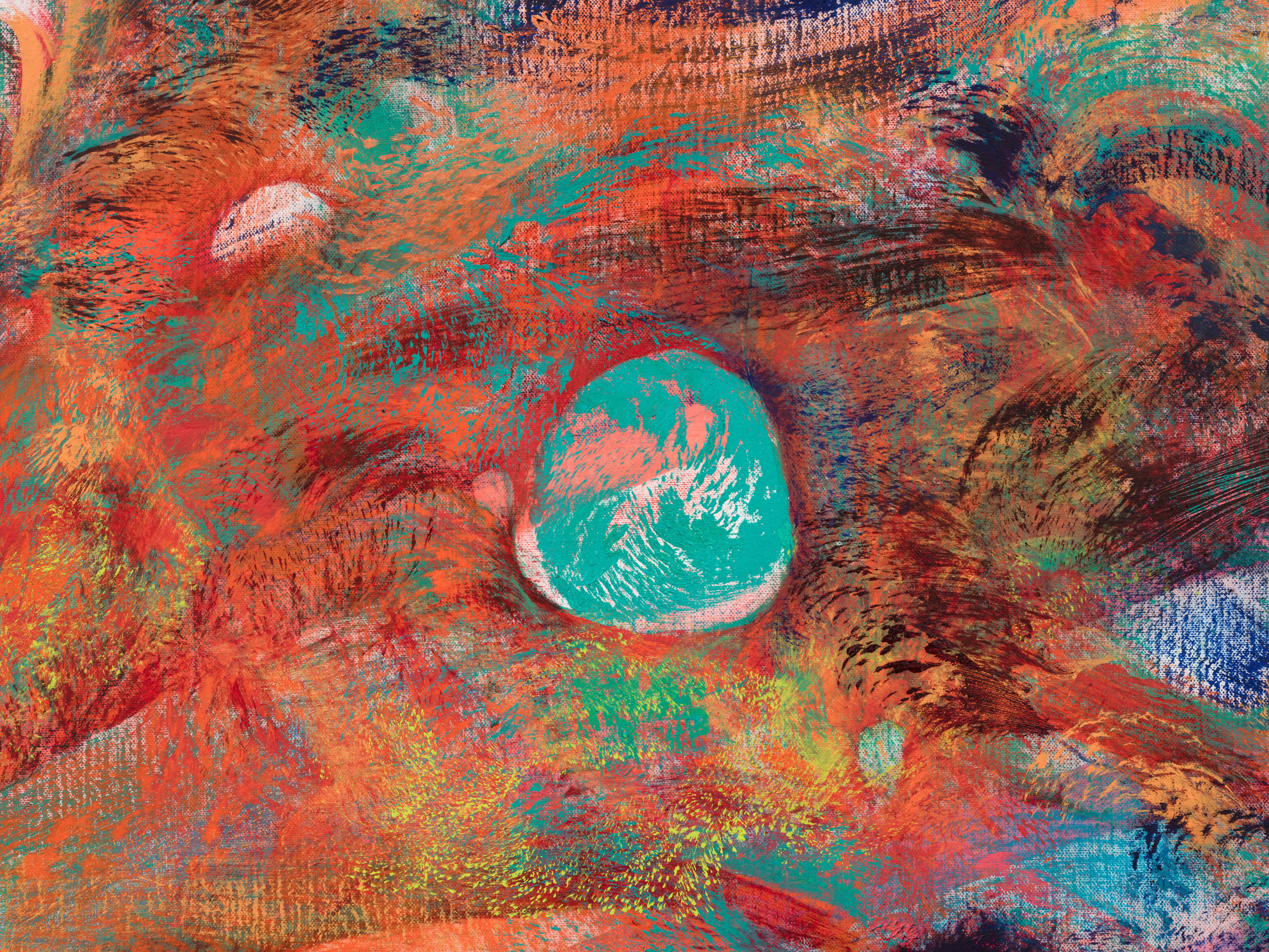 Lucy Bull, 23:37, 2022