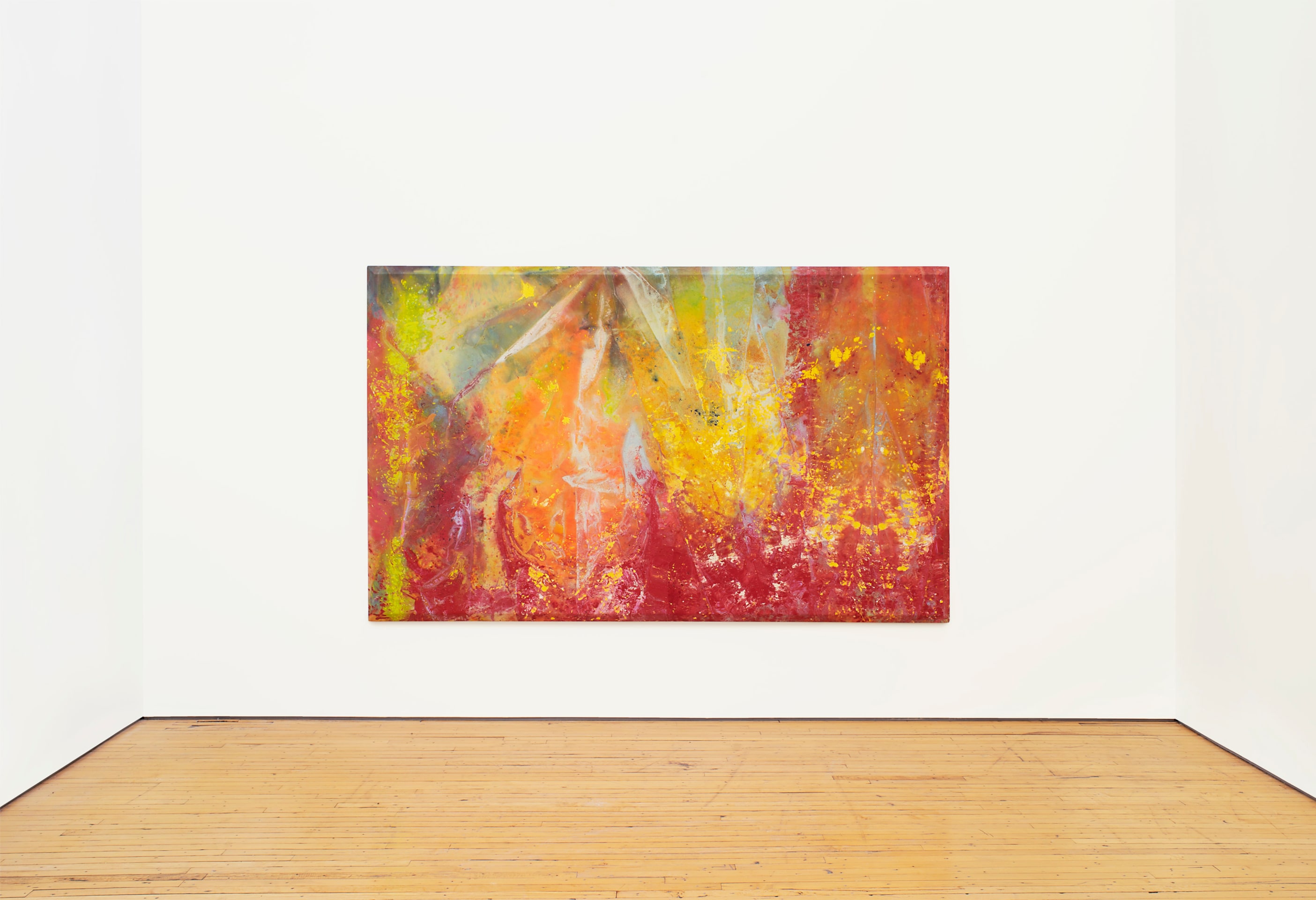 Sam Gilliam