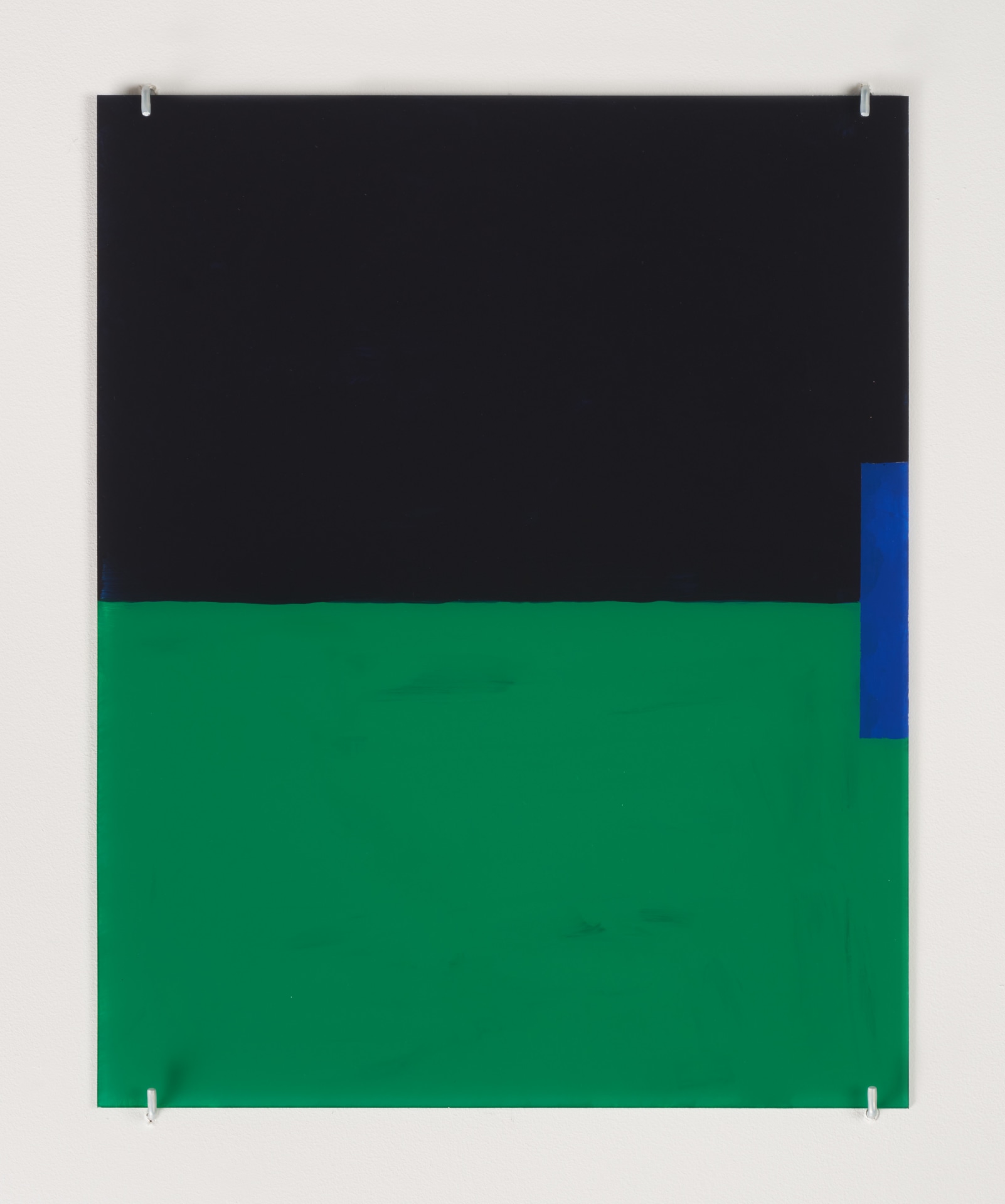 Andrea B&uuml;ttner, Untitled, 2021