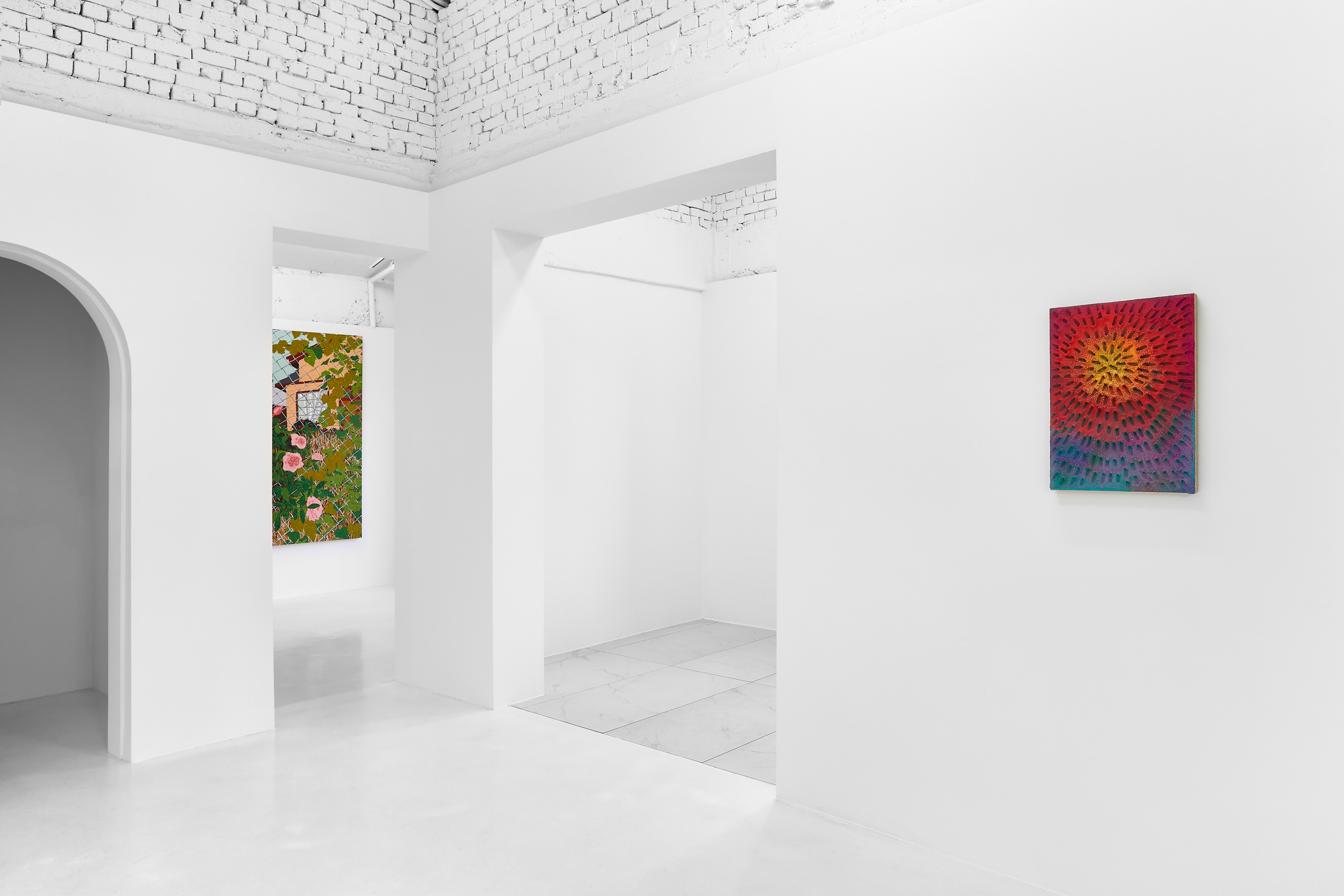 Seoul Pop-Up Exhibition