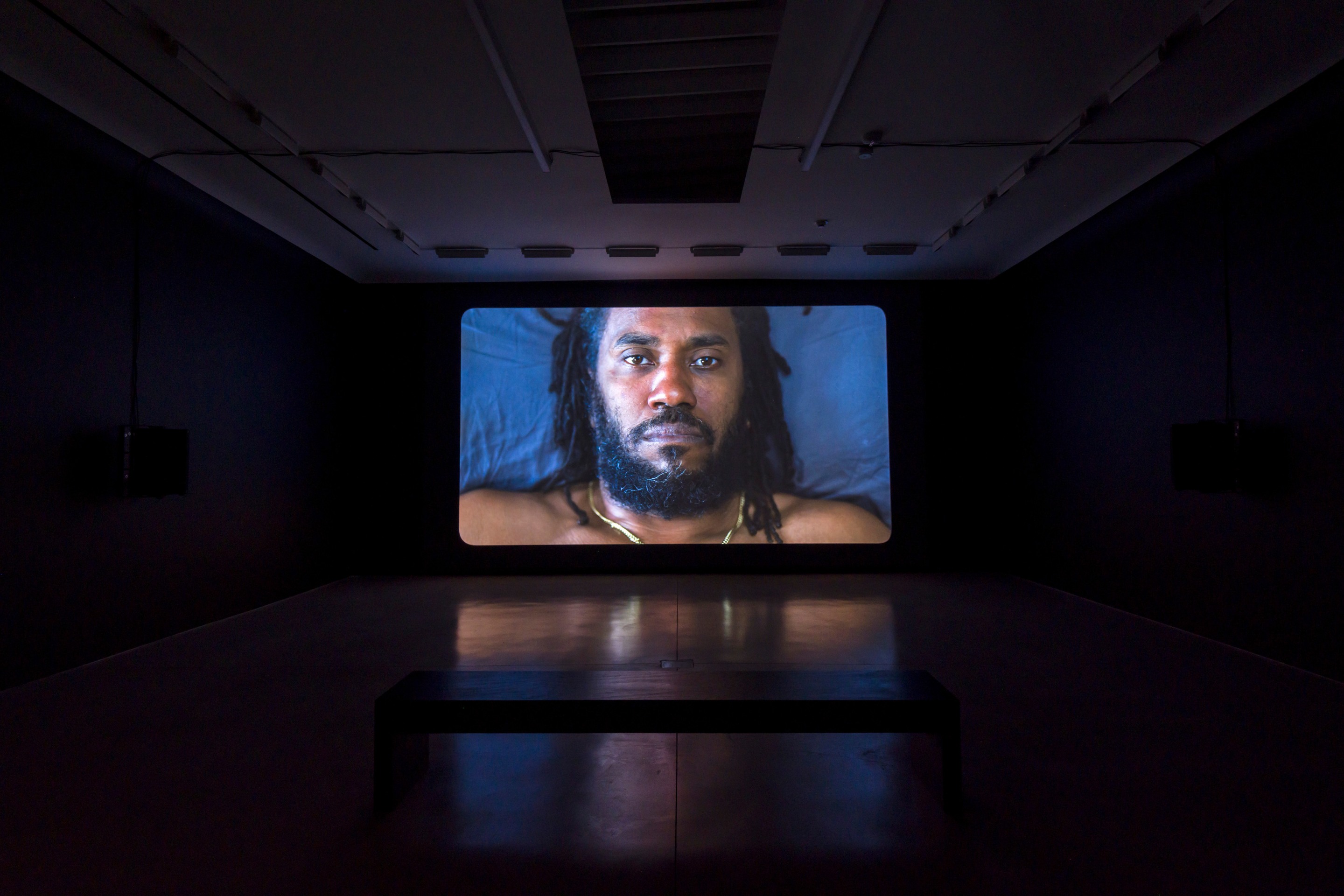 Rashid Johnson
