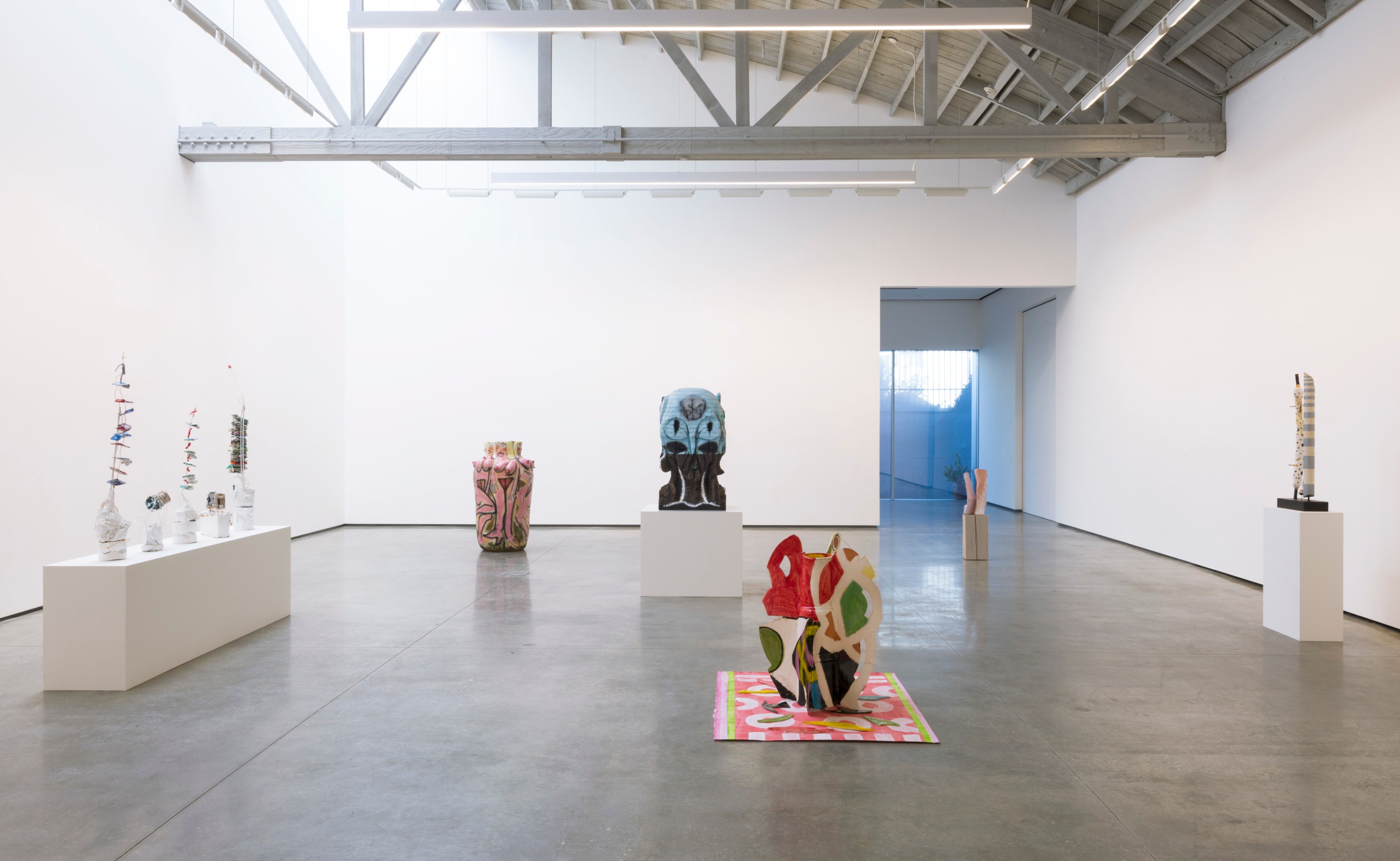 Taurus and the Awakener