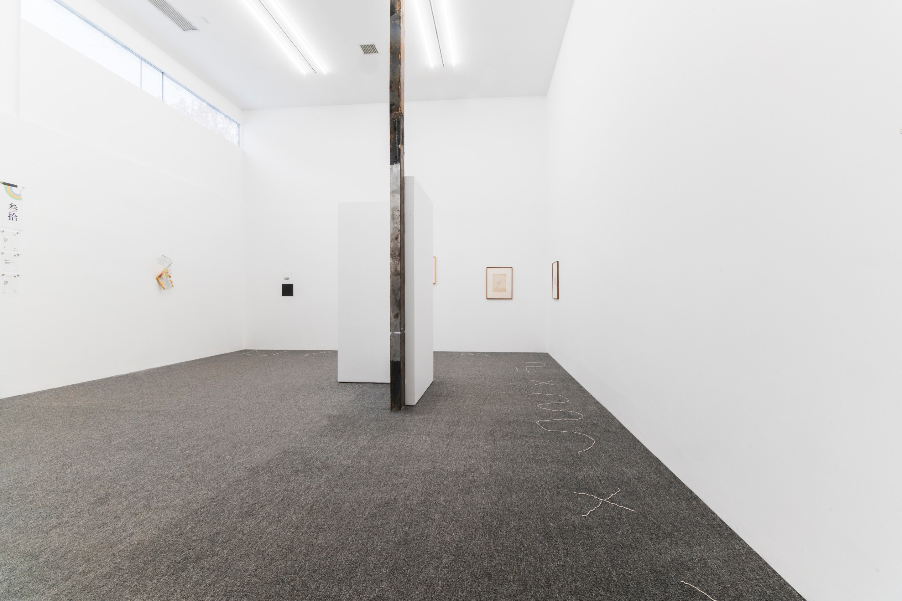 Richard Tuttle