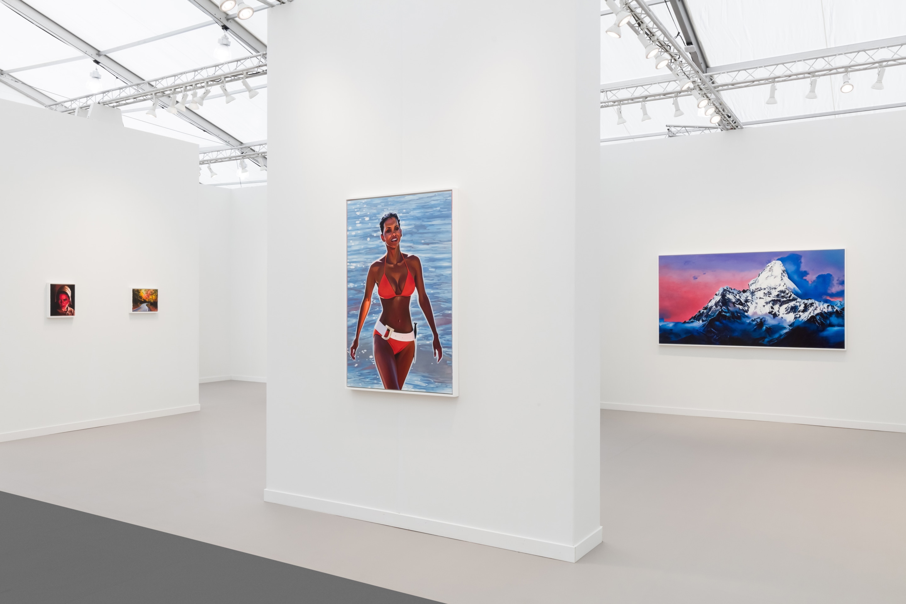 Frieze Los Angeles