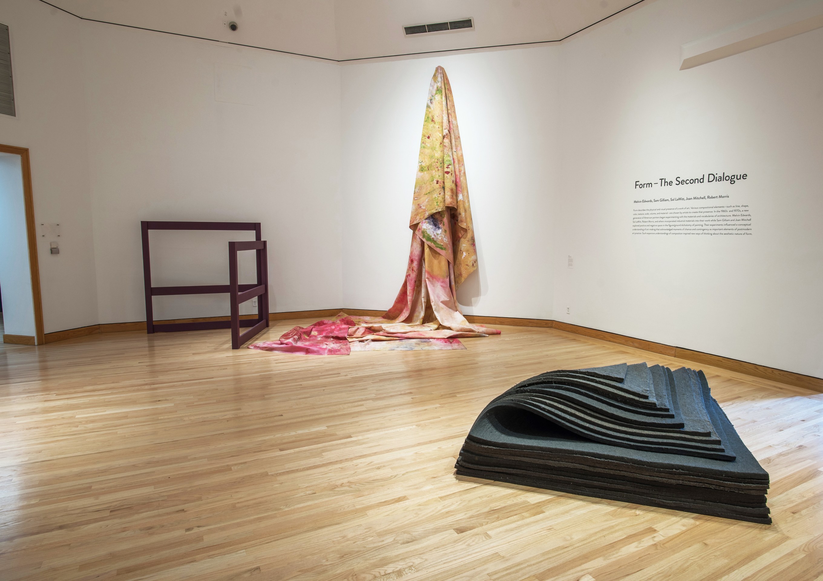 Sam Gilliam