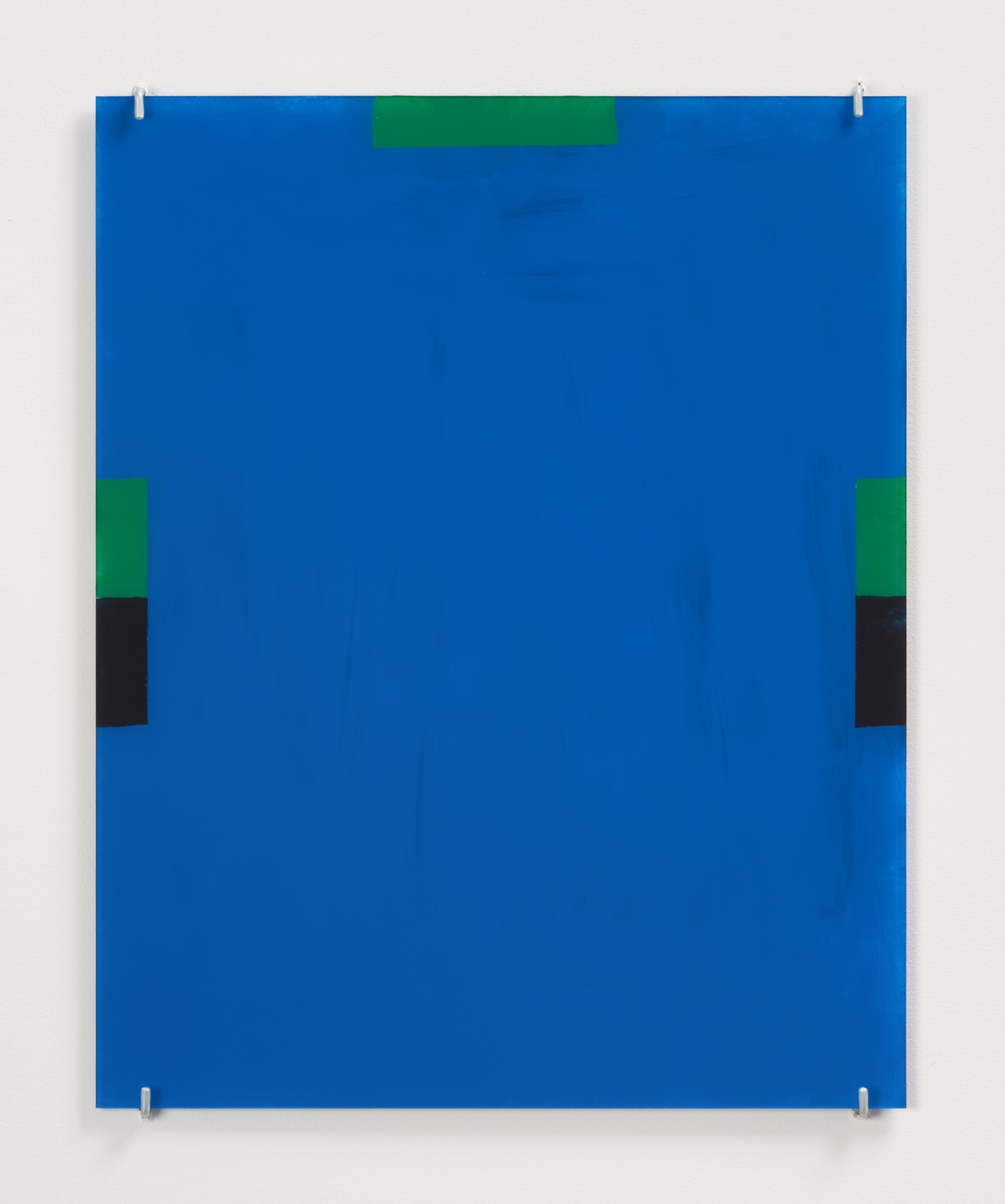 Andrea B&uuml;ttner, Untitled, 2021