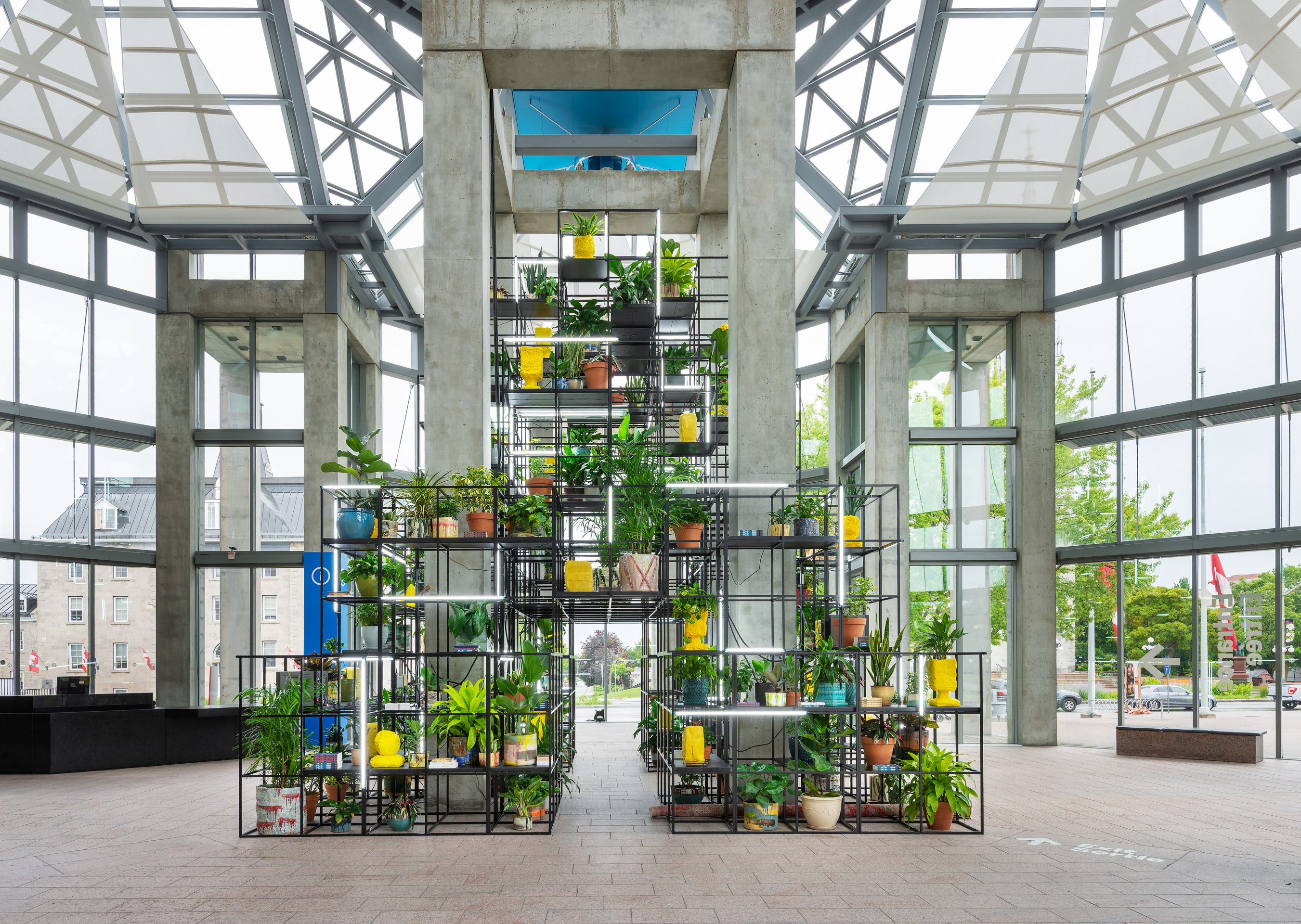 Rashid Johnson