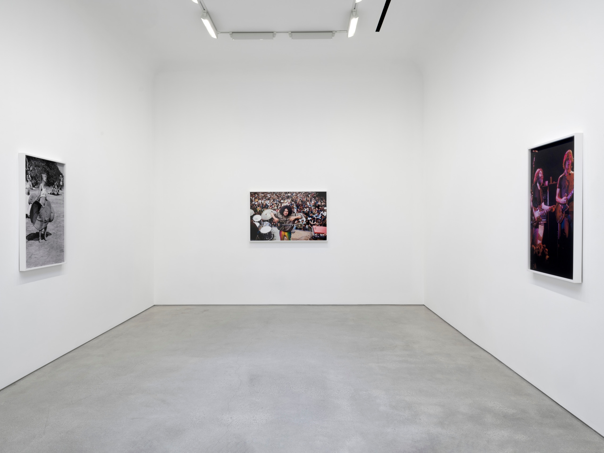 An American Beauty: Grateful Dead 1965&ndash;1995