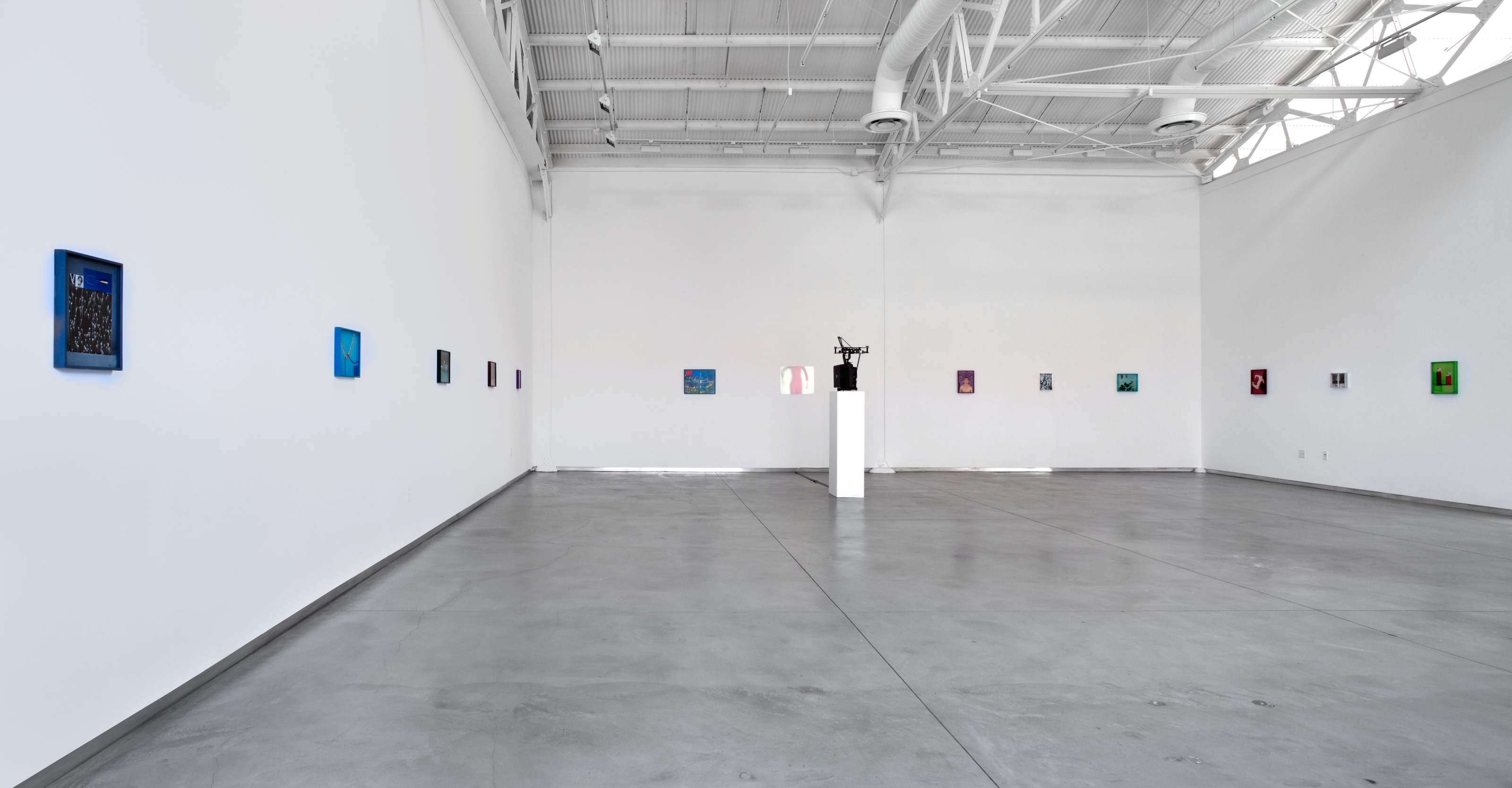 Elad Lassry