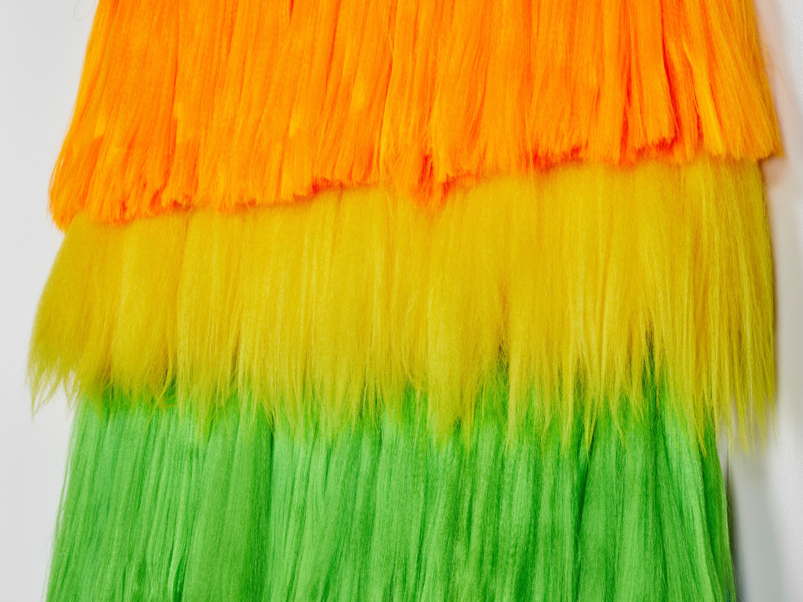 Lauren Halsey, Untitled, 2022