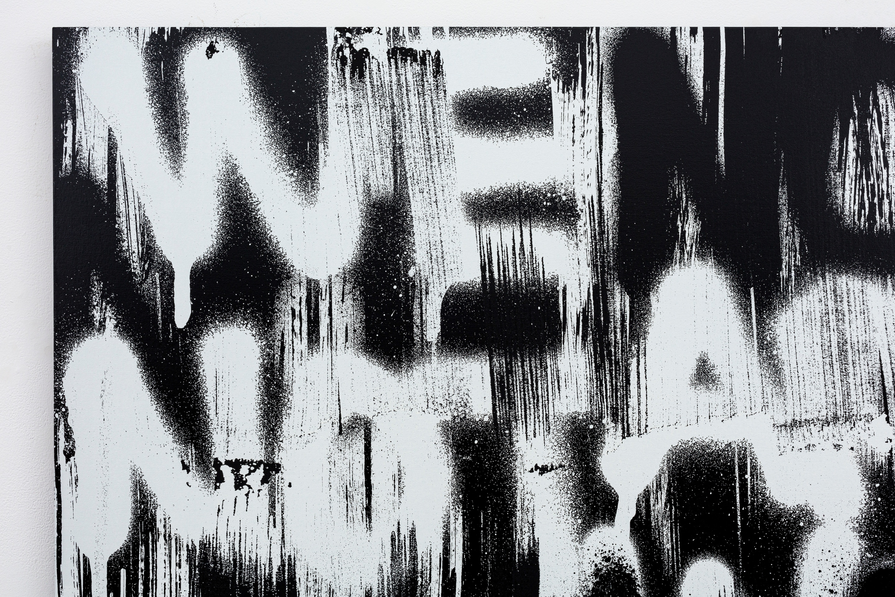 Adam Pendleton, Untitled (WE ARE NOT), 2020